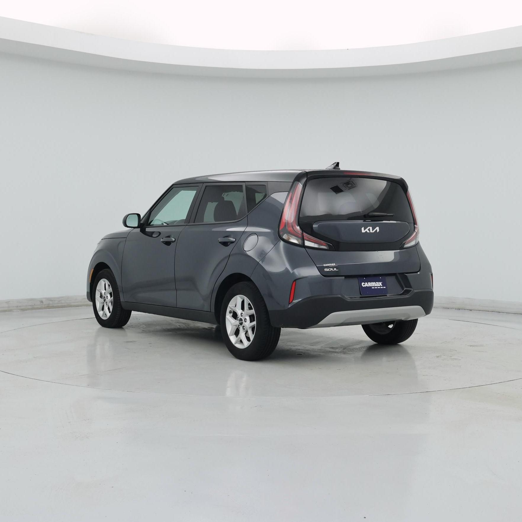 Thumbnail: 2025 Kia Soul - 2