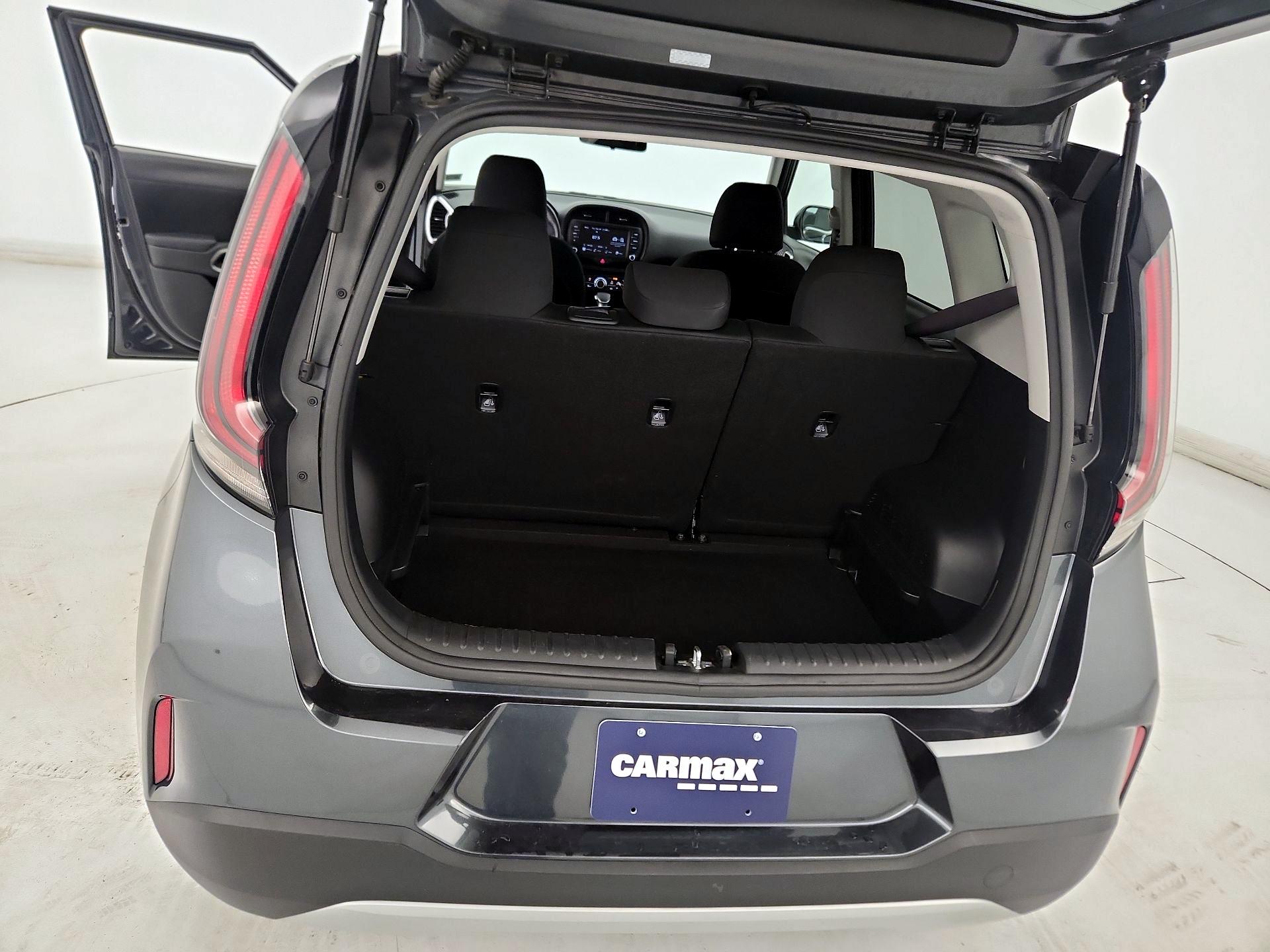 Thumbnail: 2025 Kia Soul - 19