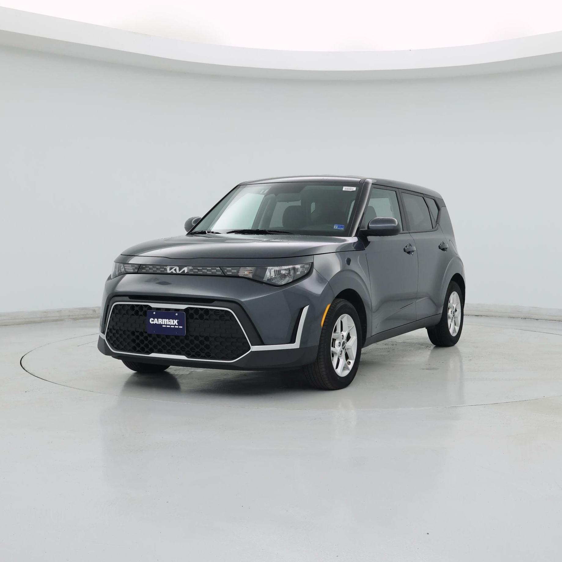 Thumbnail: 2025 Kia Soul - 4