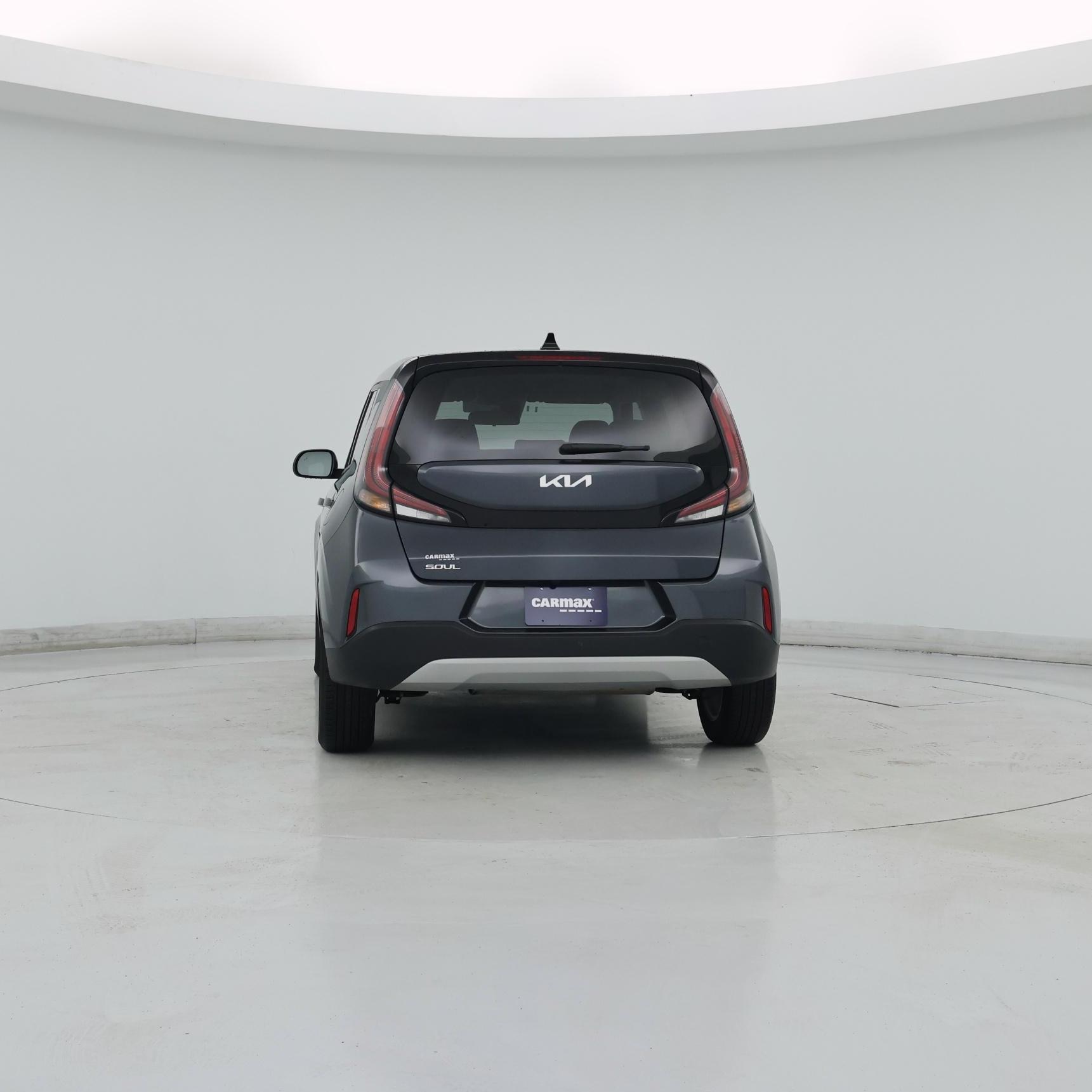 Thumbnail: 2025 Kia Soul - 6