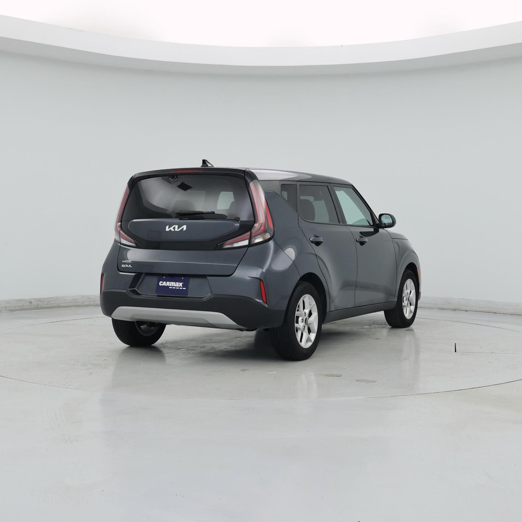 Thumbnail: 2025 Kia Soul - 8