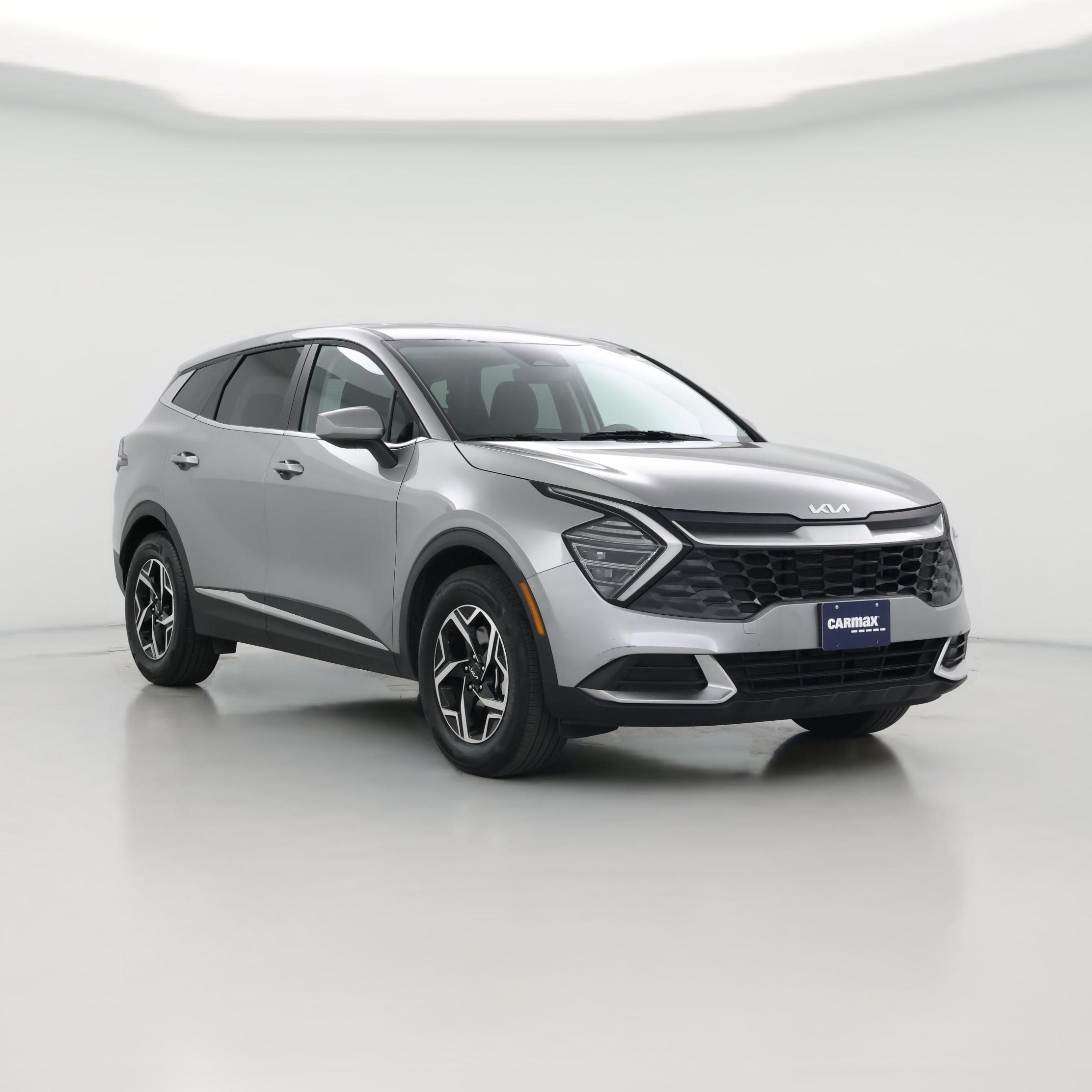 Thumbnail: 2025 Kia Sportage - 1