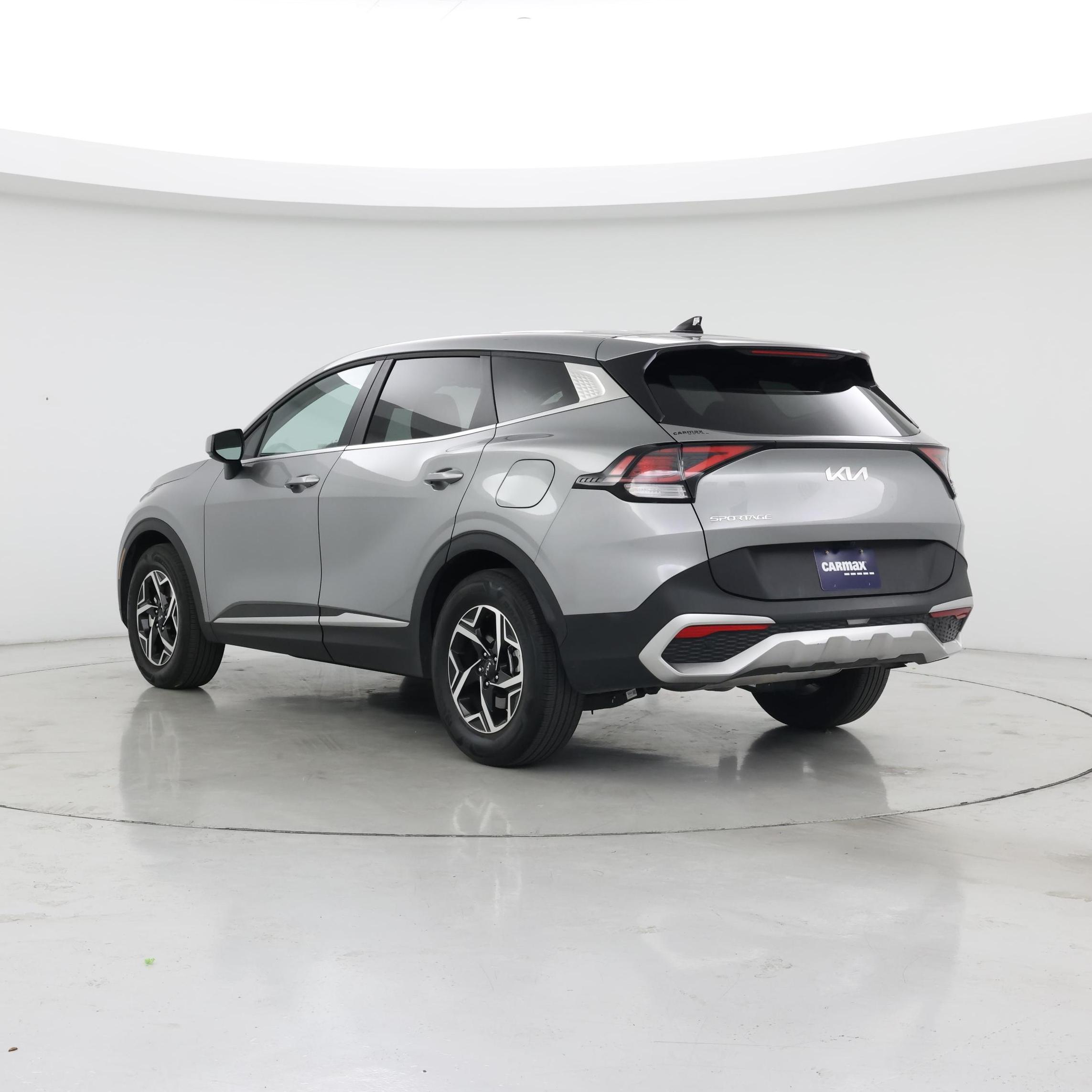Thumbnail: 2025 Kia Sportage - 2