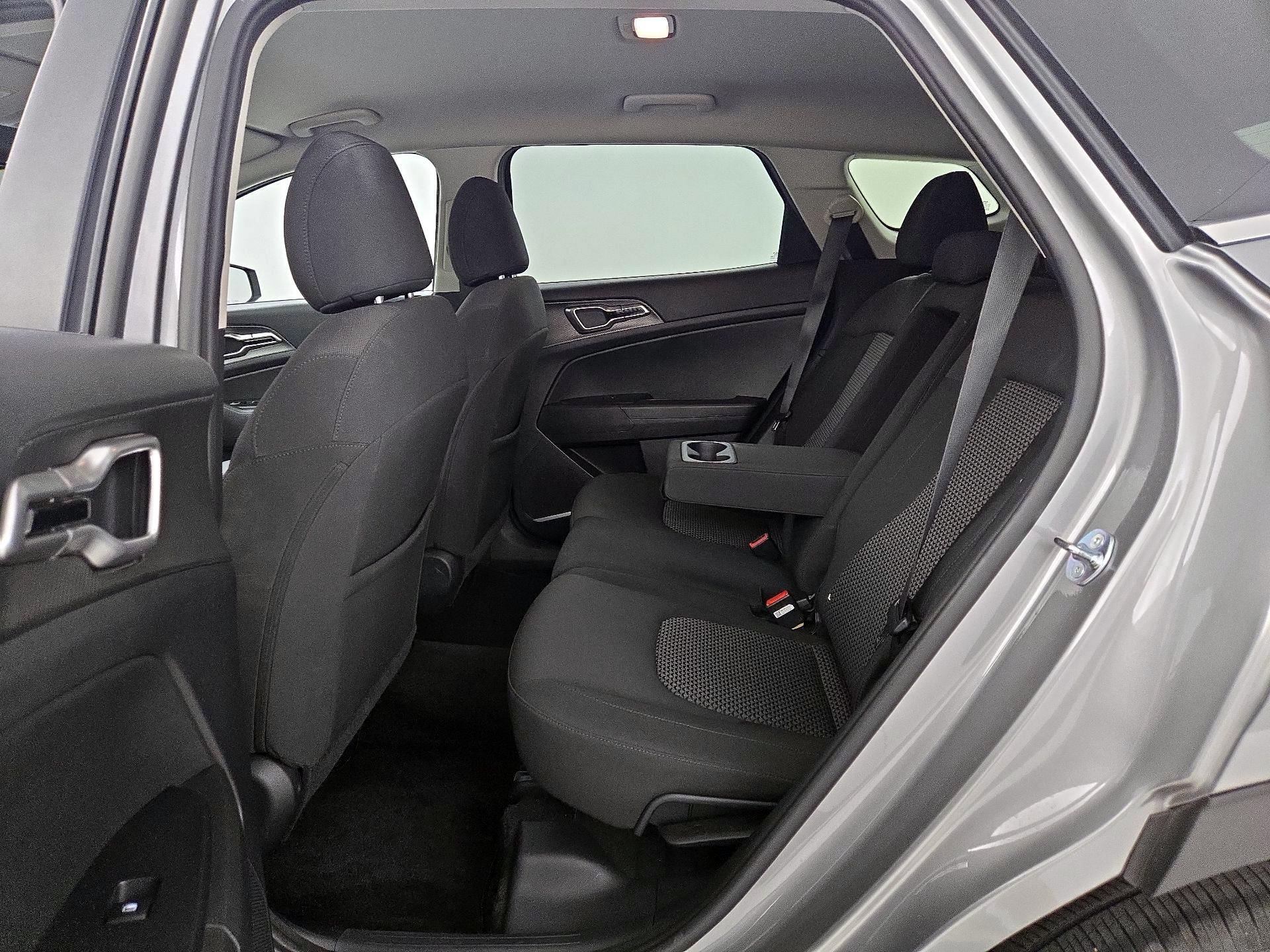 Thumbnail: 2025 Kia Sportage - 19