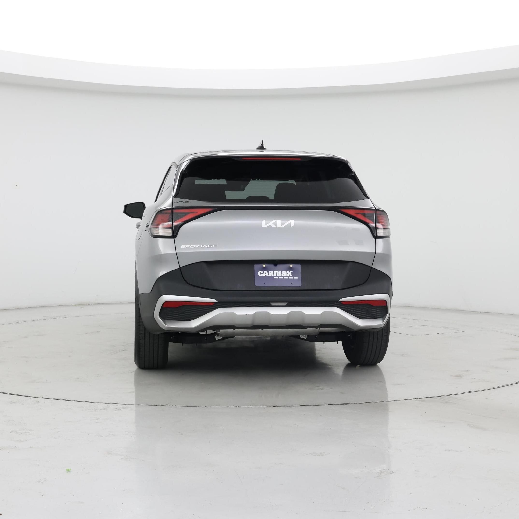 Thumbnail: 2025 Kia Sportage - 6