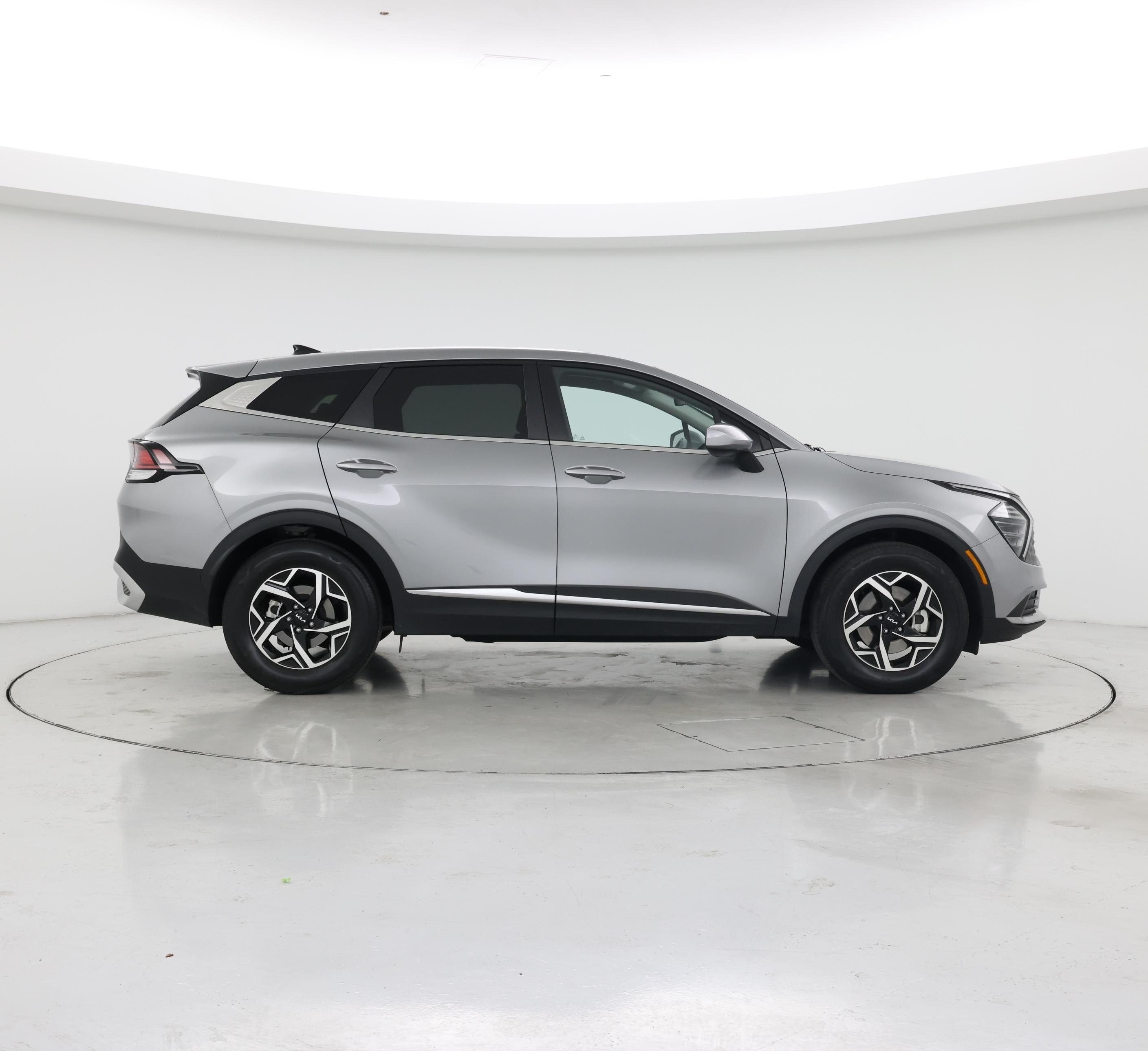 Thumbnail: 2025 Kia Sportage - 7