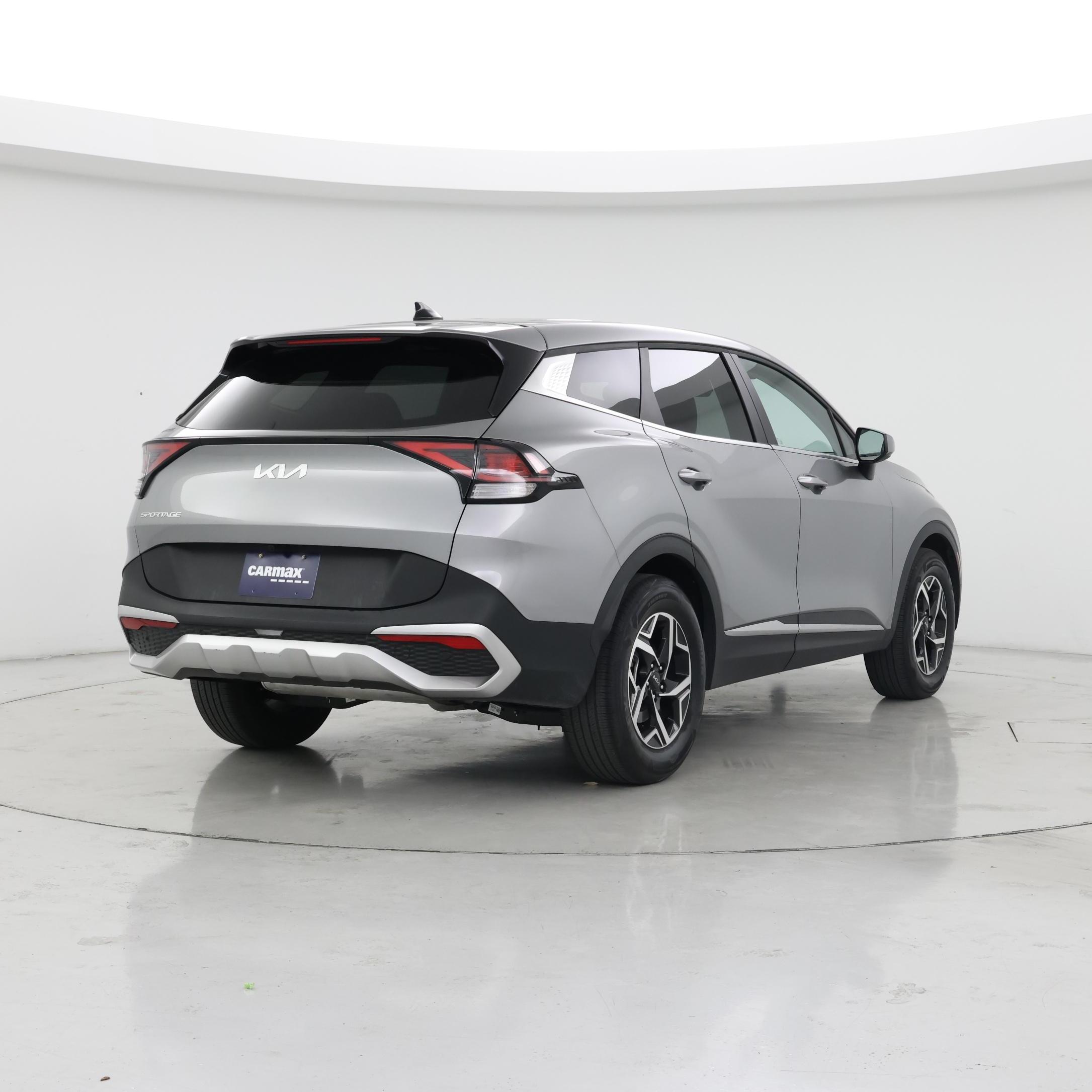 Thumbnail: 2025 Kia Sportage - 8