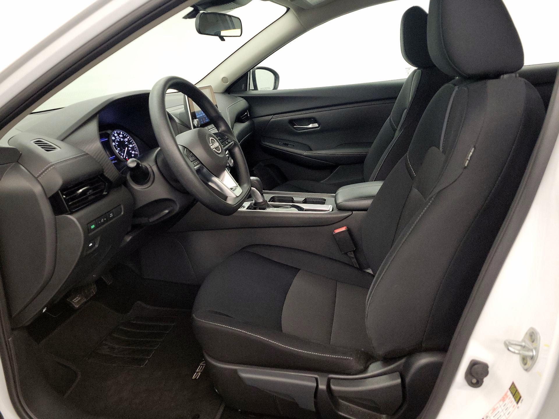 Thumbnail: 2024 Nissan Sentra - 11