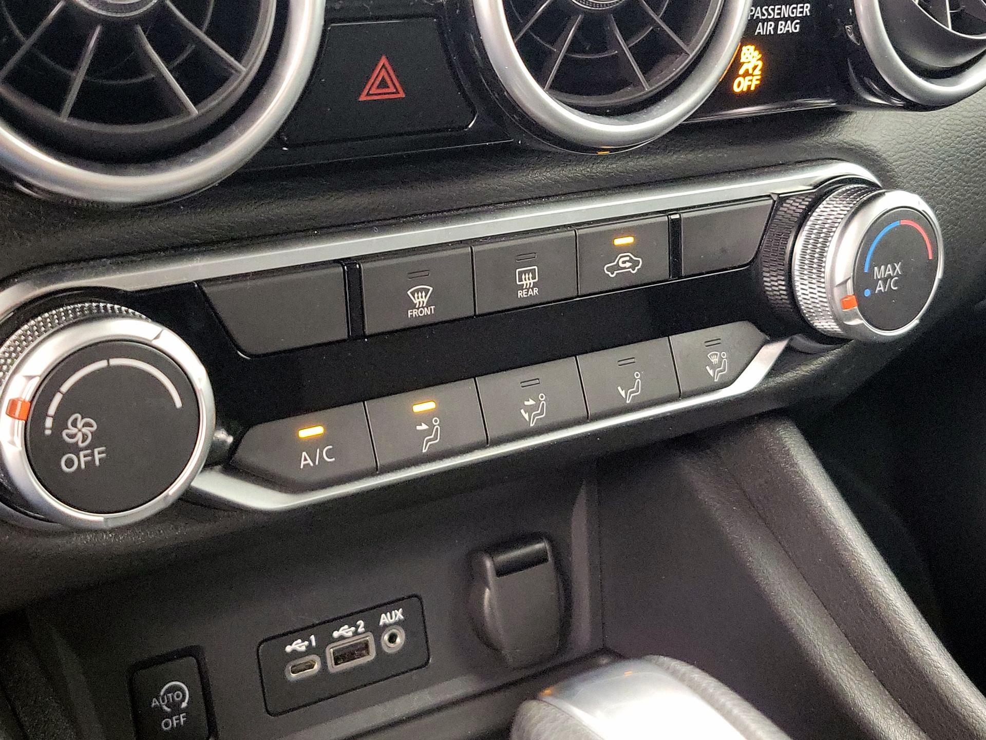 Thumbnail: 2024 Nissan Sentra - 16