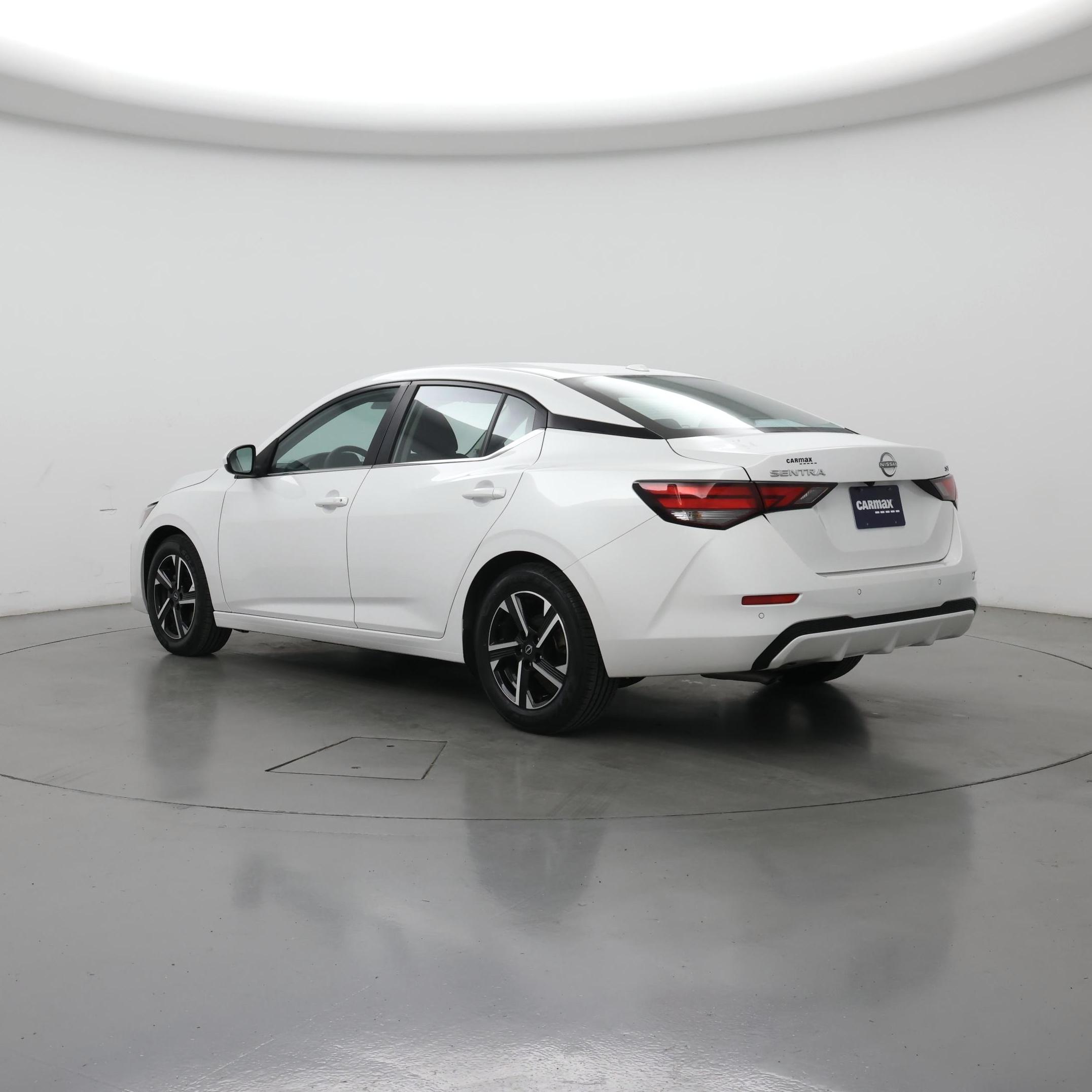 Thumbnail: 2024 Nissan Sentra - 2