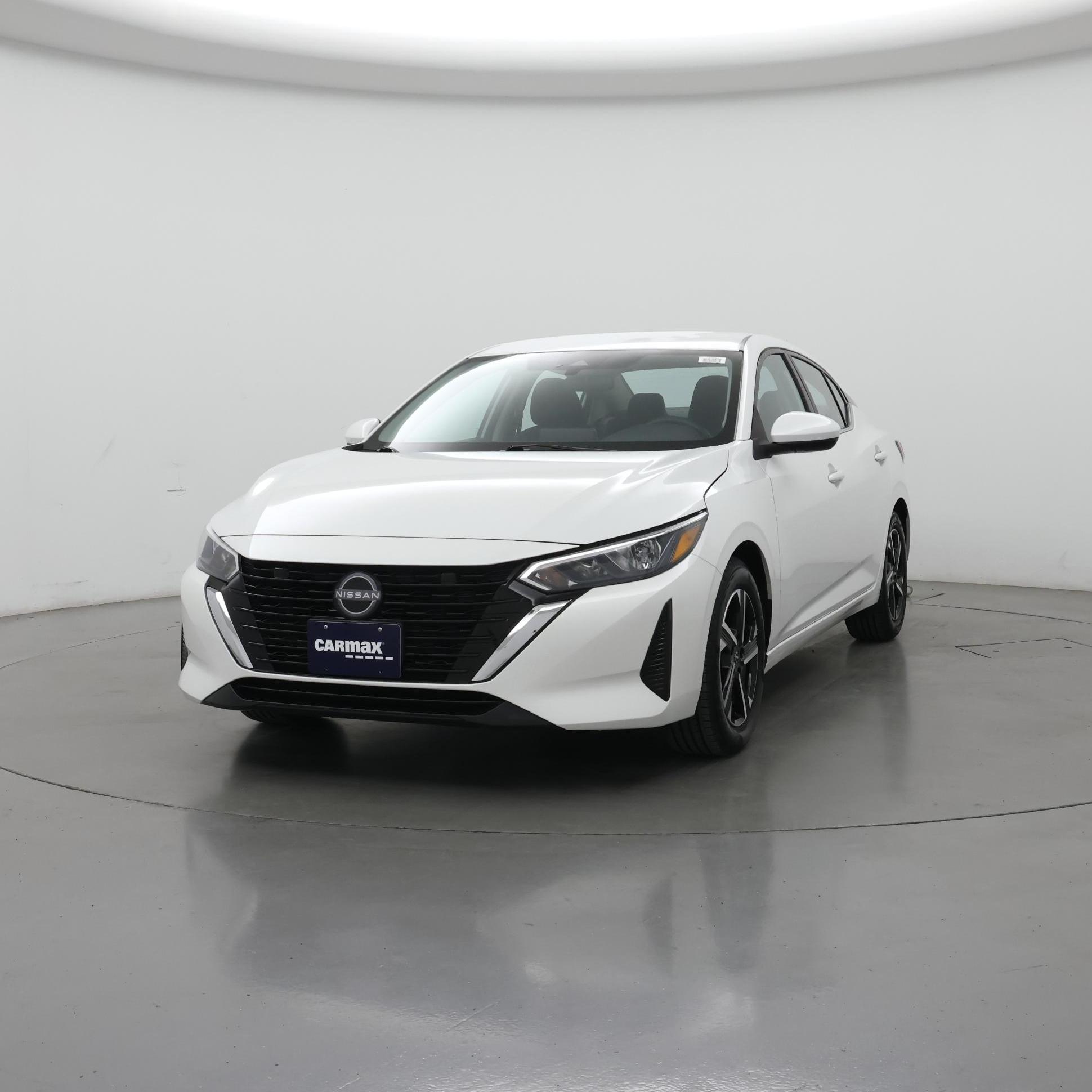 Thumbnail: 2024 Nissan Sentra - 4