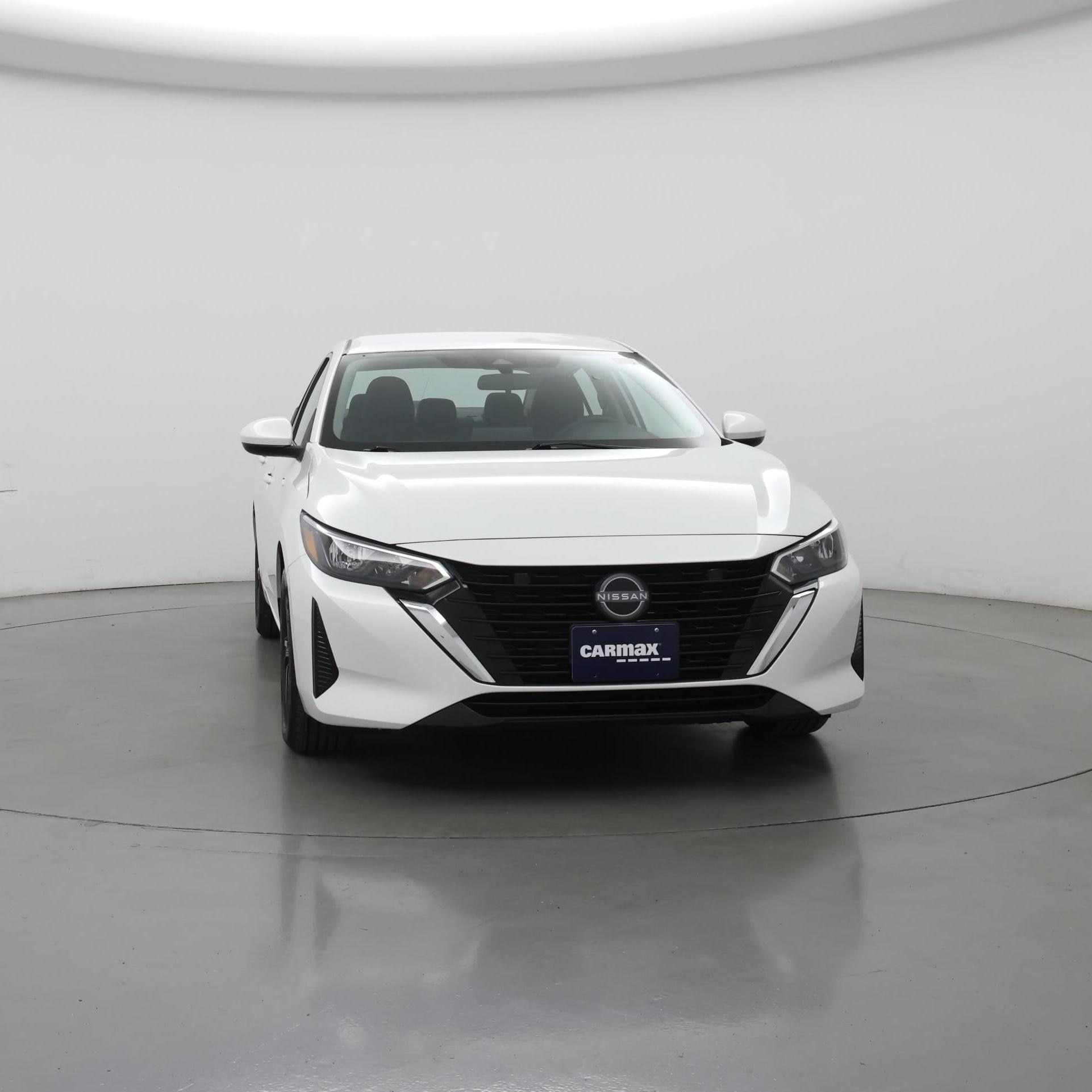 Thumbnail: 2024 Nissan Sentra - 5