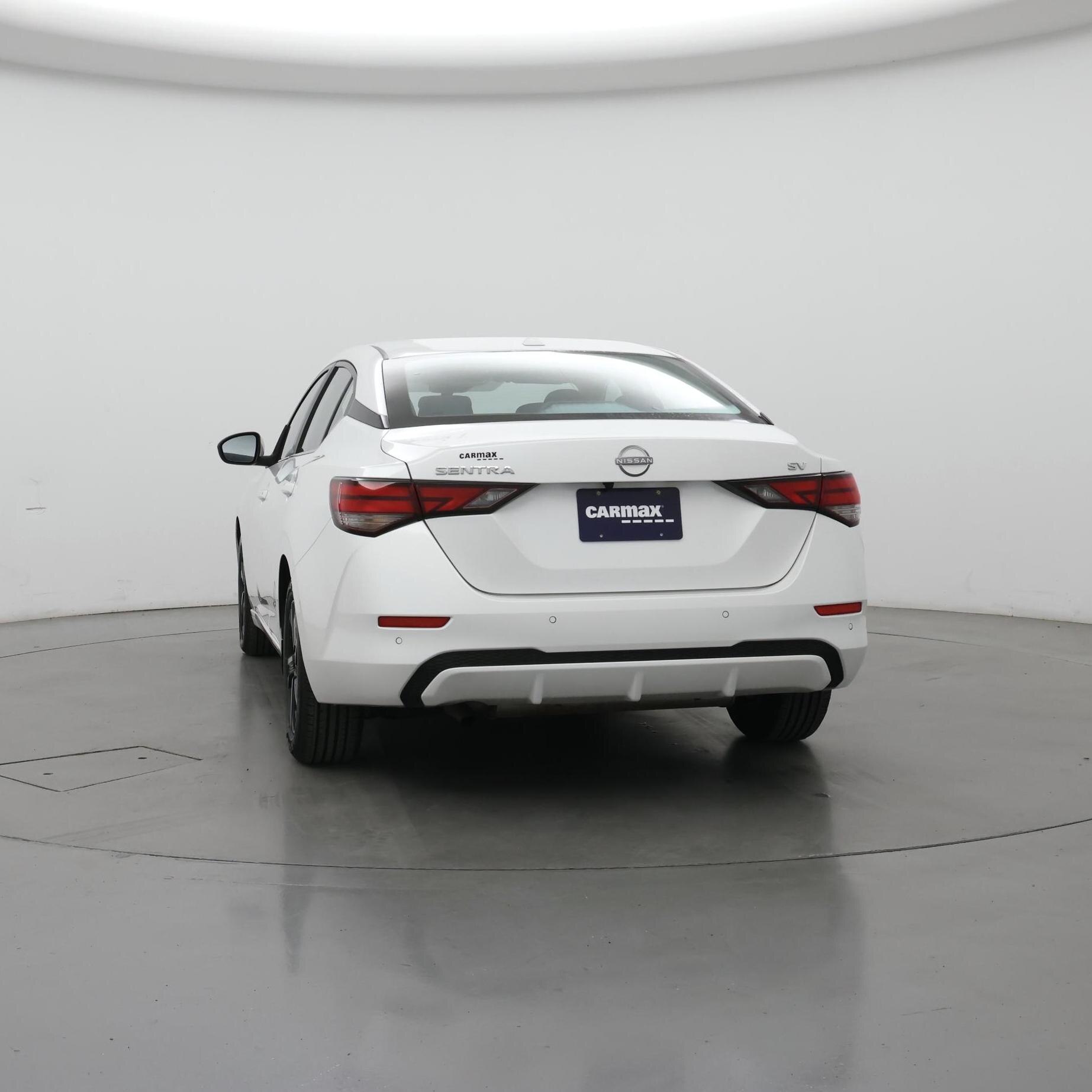 Thumbnail: 2024 Nissan Sentra - 6