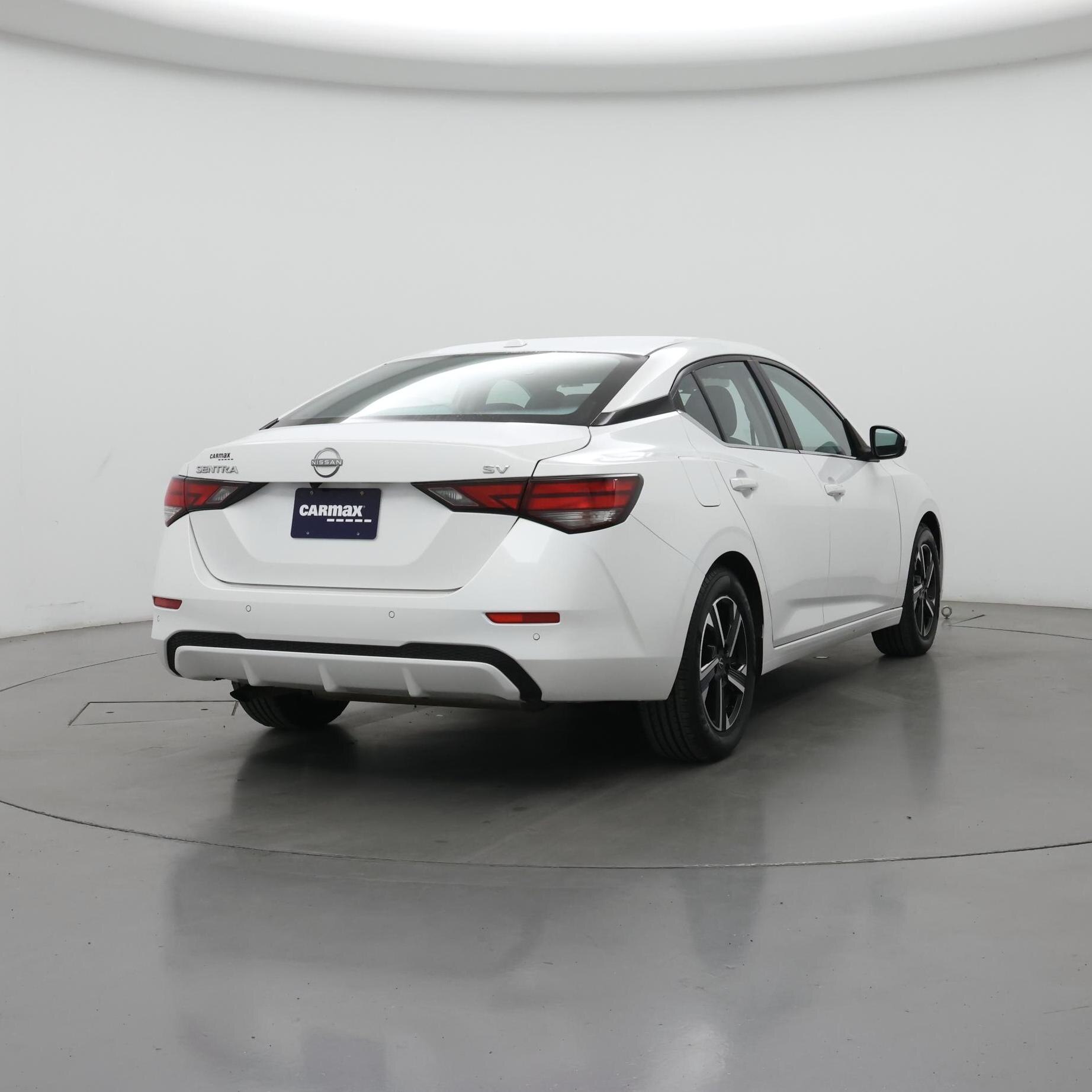 Thumbnail: 2024 Nissan Sentra - 8