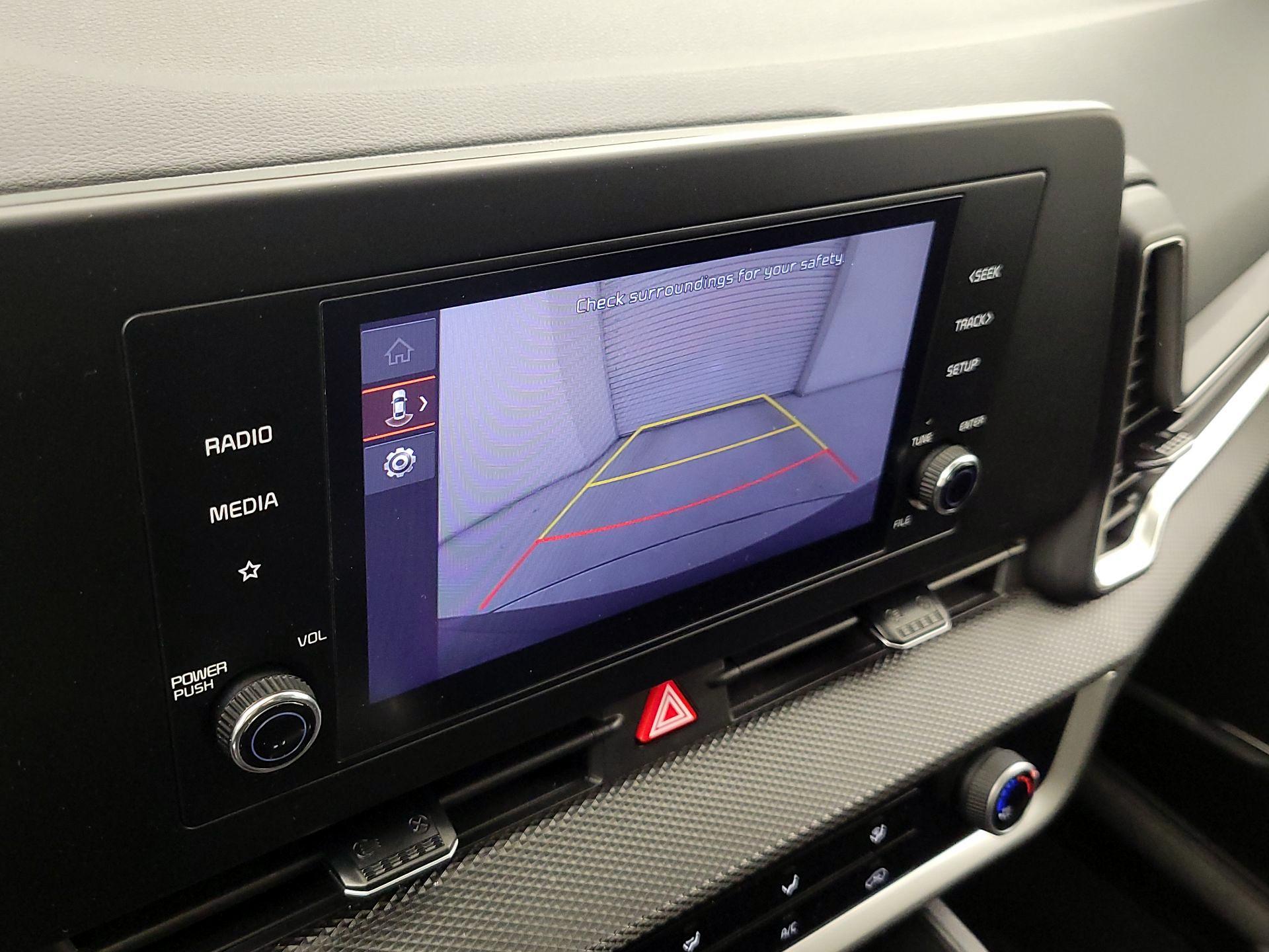 Thumbnail: 2025 Kia Sportage - 14