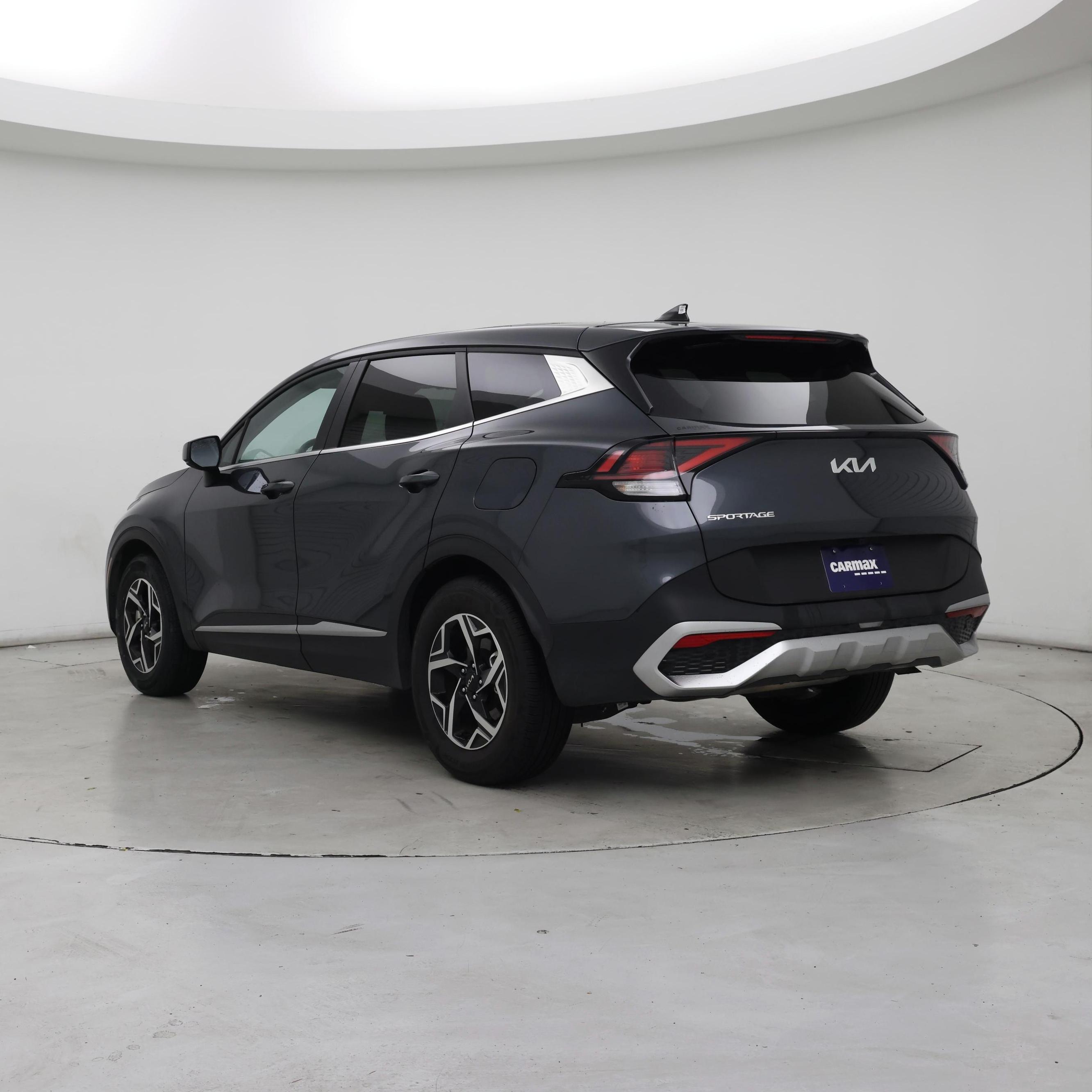 Thumbnail: 2025 Kia Sportage - 2