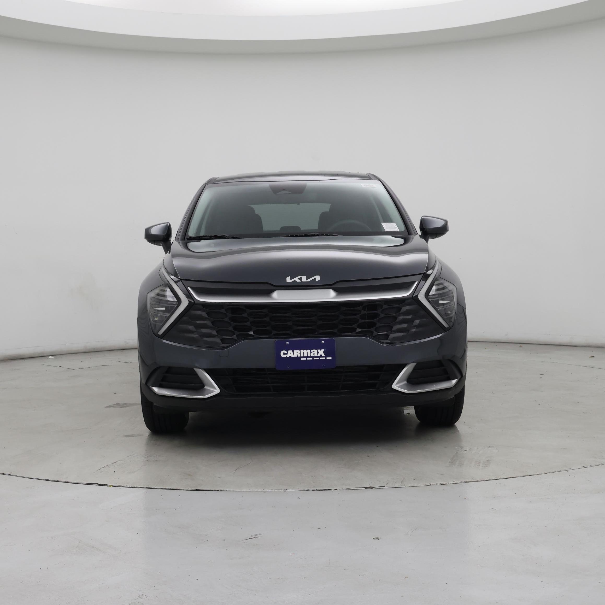 Thumbnail: 2025 Kia Sportage - 5