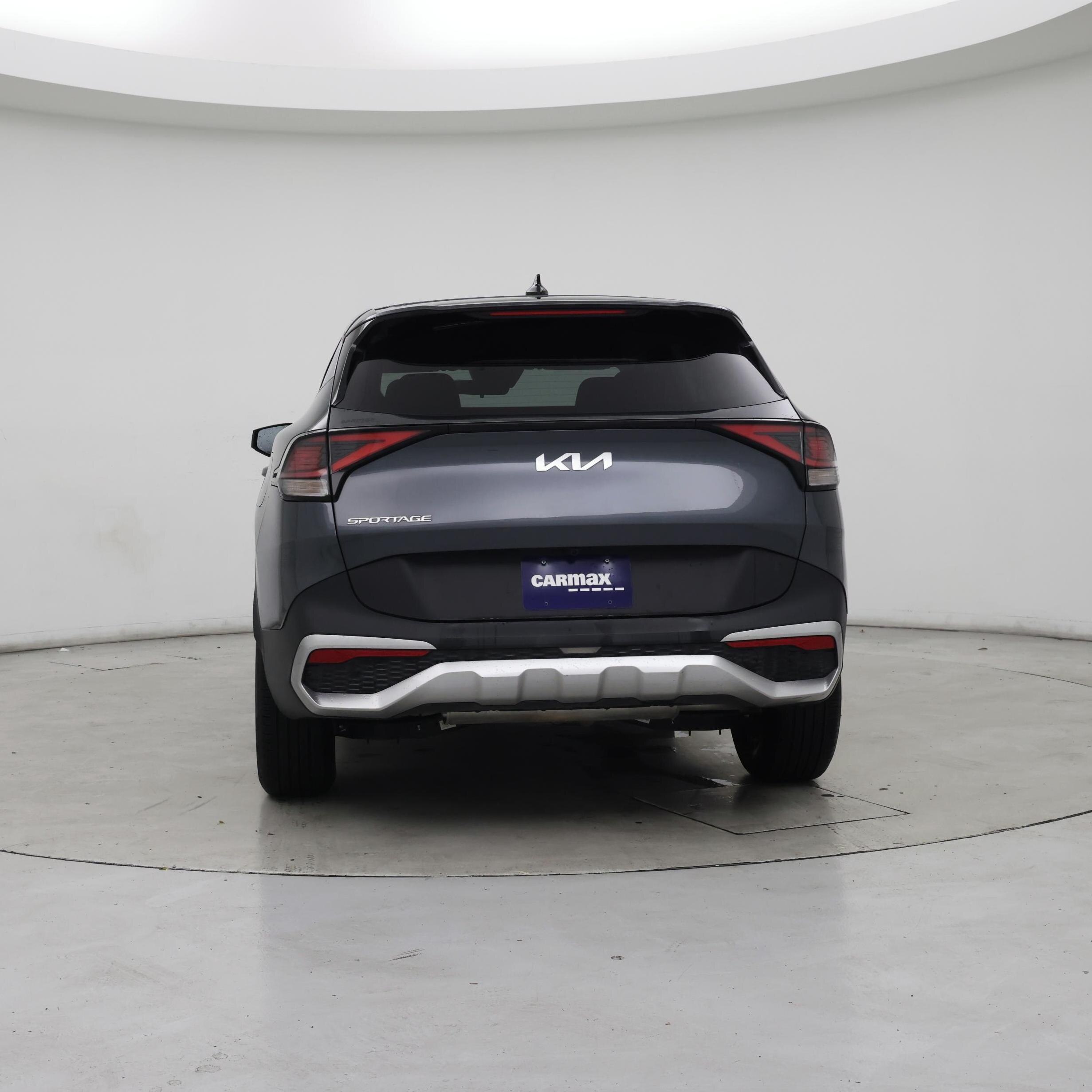 Thumbnail: 2025 Kia Sportage - 6