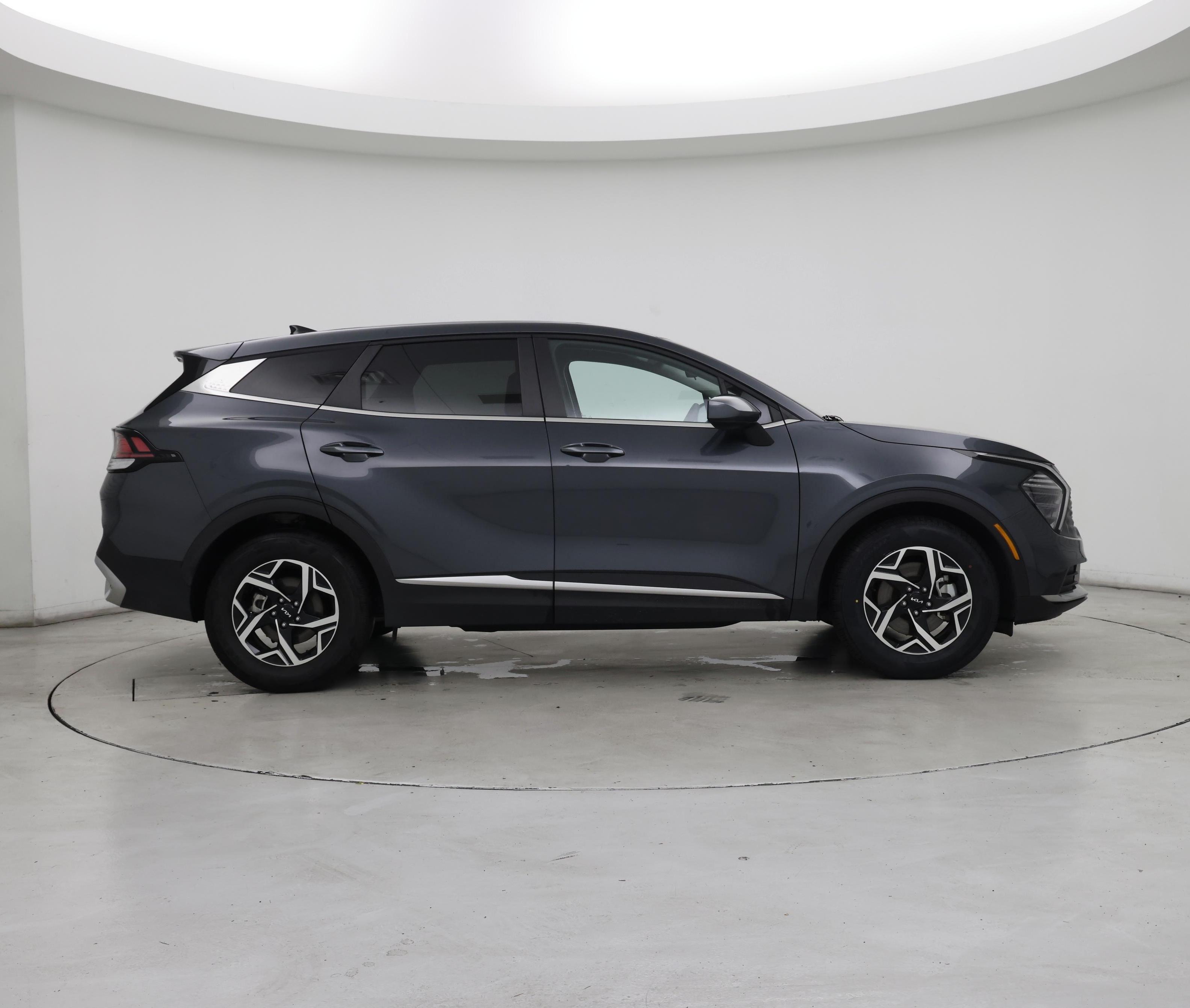 Thumbnail: 2025 Kia Sportage - 7