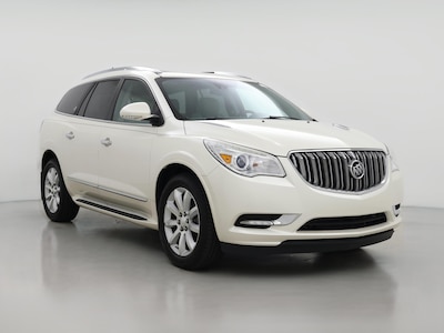 2015 Buick Enclave Premium