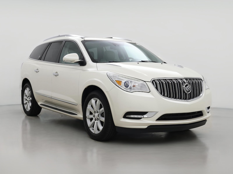 2015 Buick Enclave Premium -
                  Fort Myers, FL