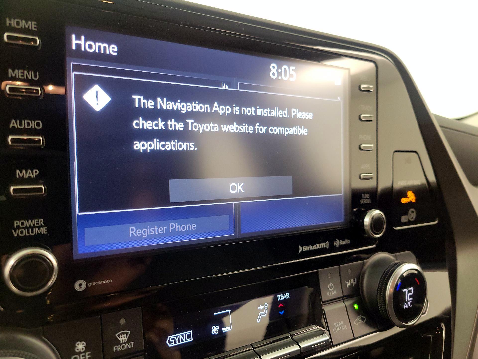 Thumbnail: 2022 Toyota Highlander - 14