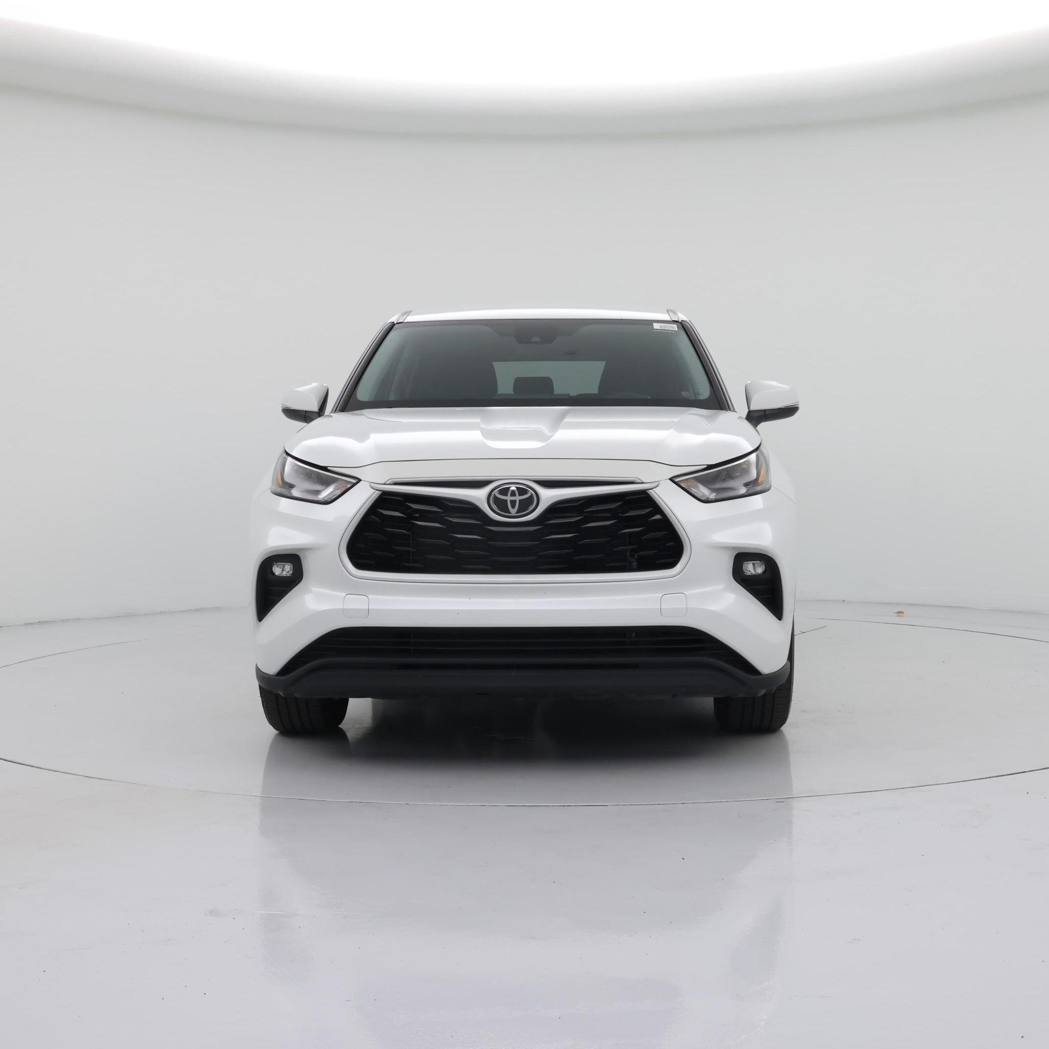 Thumbnail: 2022 Toyota Highlander - 5
