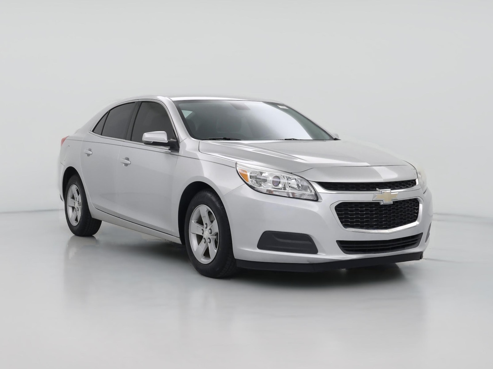 2016 Chevrolet Malibu Limited