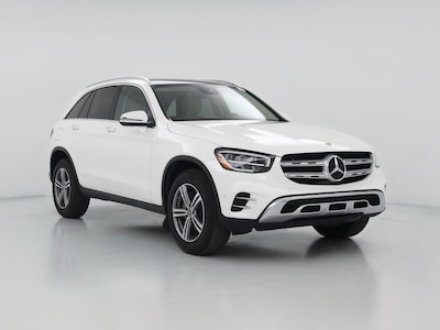 2022 Mercedes-Benz GLC300