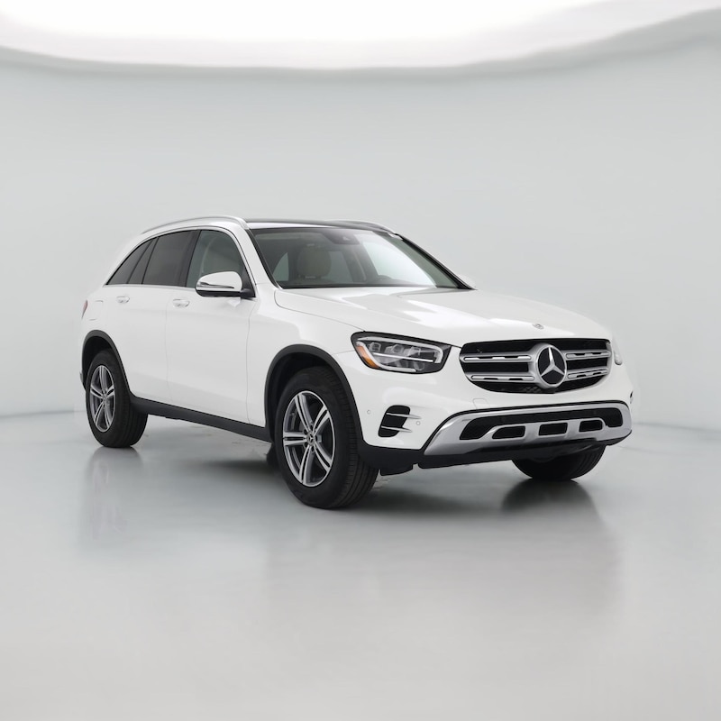 2022 Mercedes-Benz GLC300