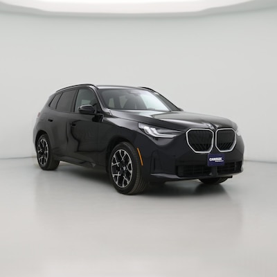 2025 BMW X3 xDrive30