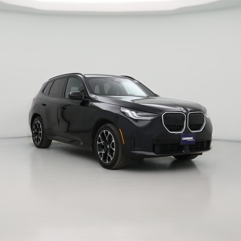 2025 BMW X3 xDrive30
