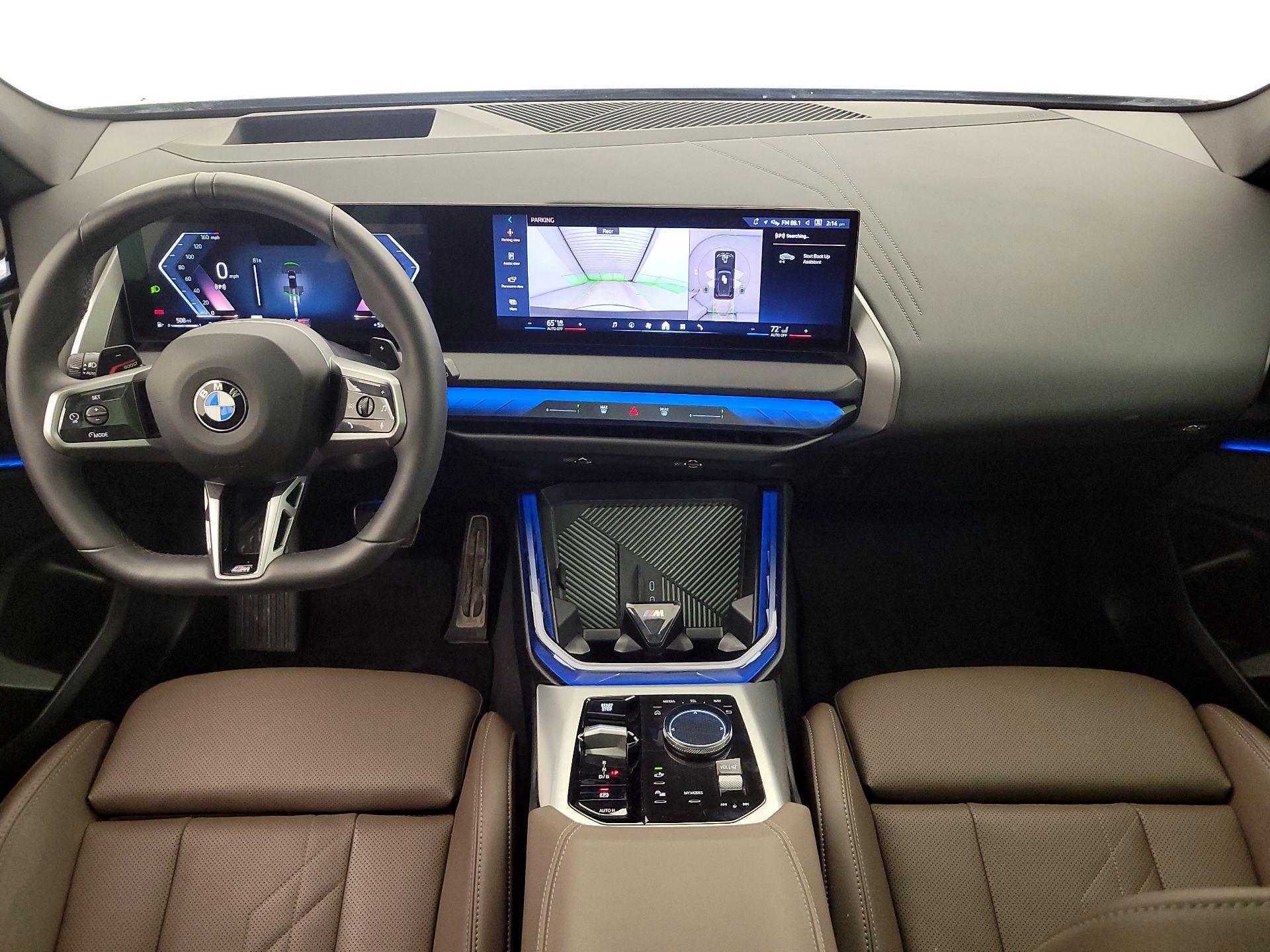 Thumbnail: 2025 BMW X3 - 9