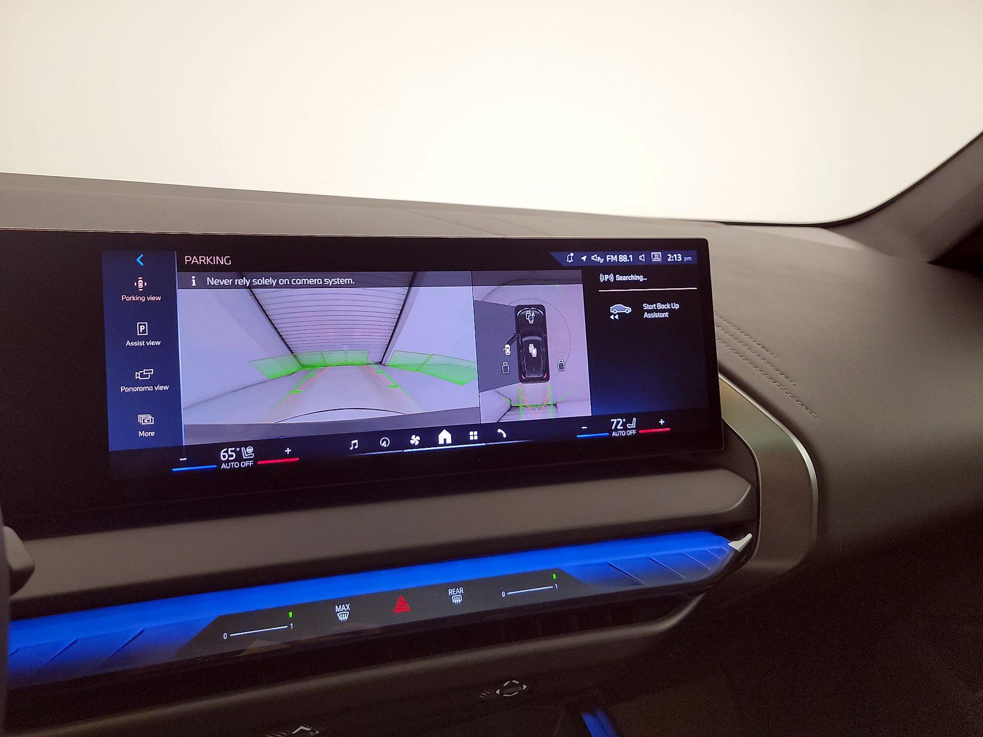 Thumbnail: 2025 BMW X3 - 14