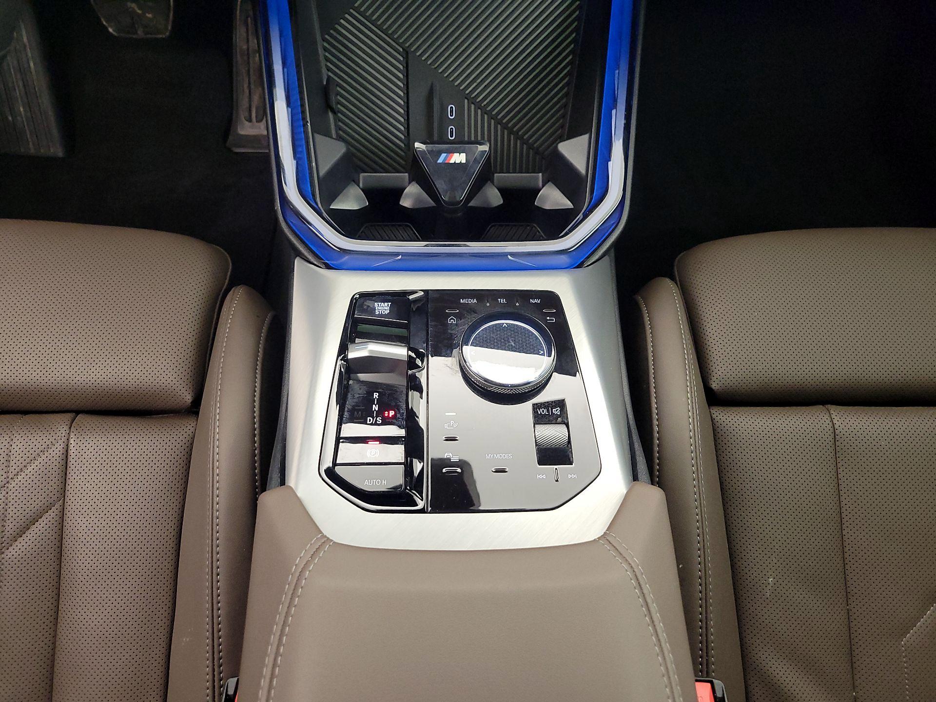 Thumbnail: 2025 BMW X3 - 17