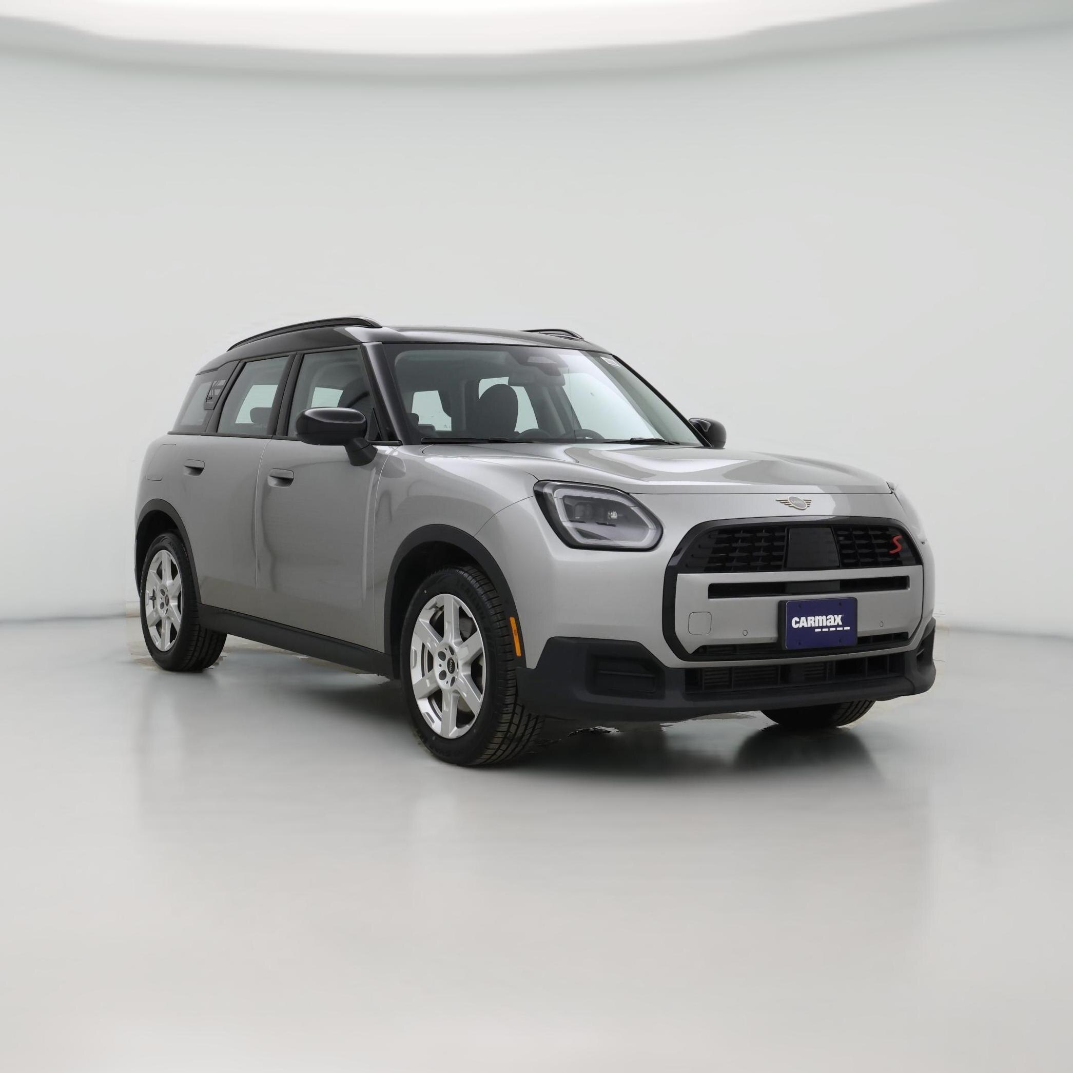 Thumbnail: 2025 MINI Cooper Countryman - 1