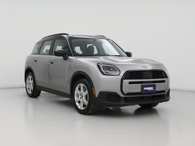 2025 Mini Cooper Countryman S ALL4