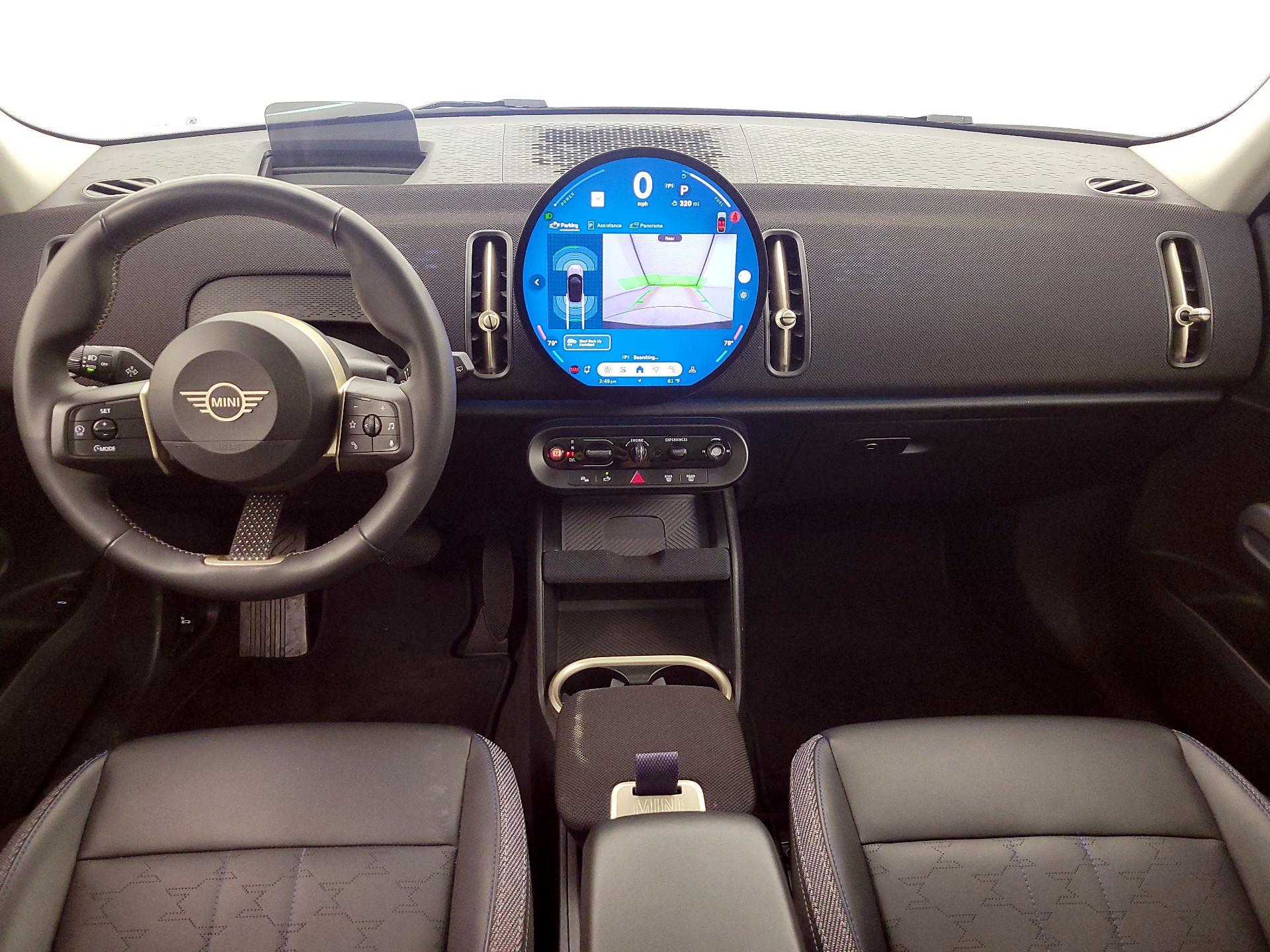 Thumbnail: 2025 MINI Cooper Countryman - 9