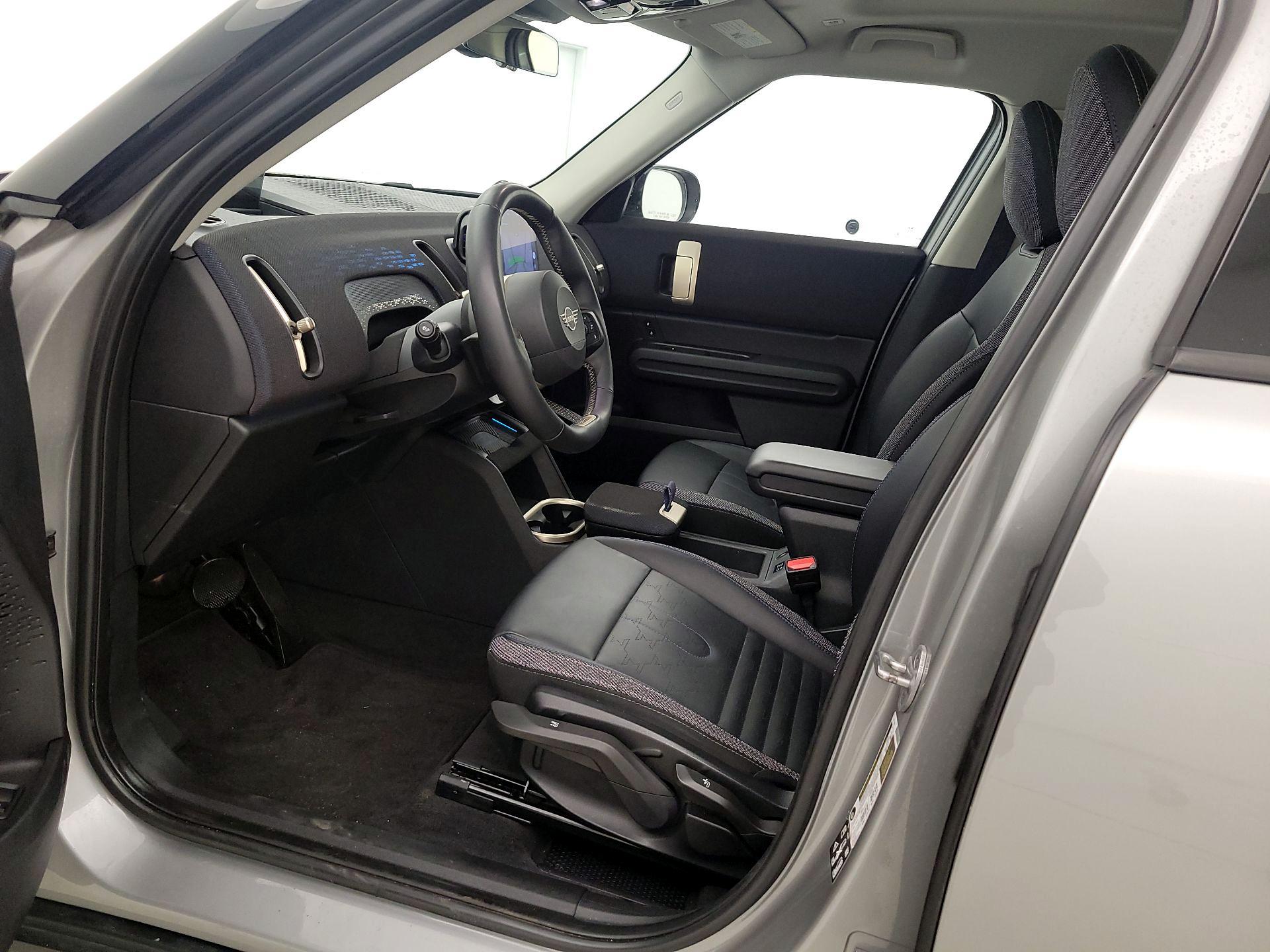 Thumbnail: 2025 MINI Cooper Countryman - 11