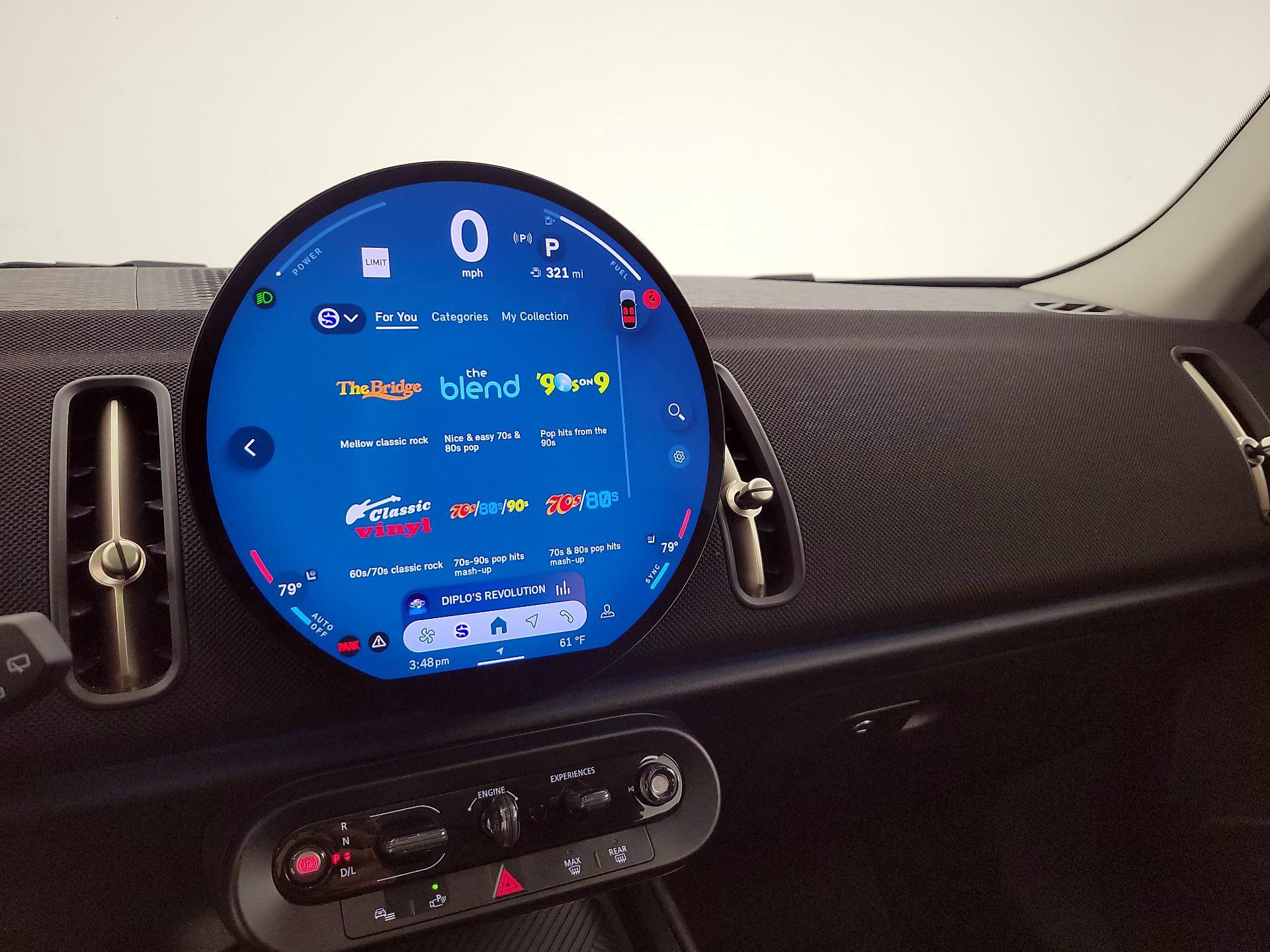 Thumbnail: 2025 MINI Cooper Countryman - 14