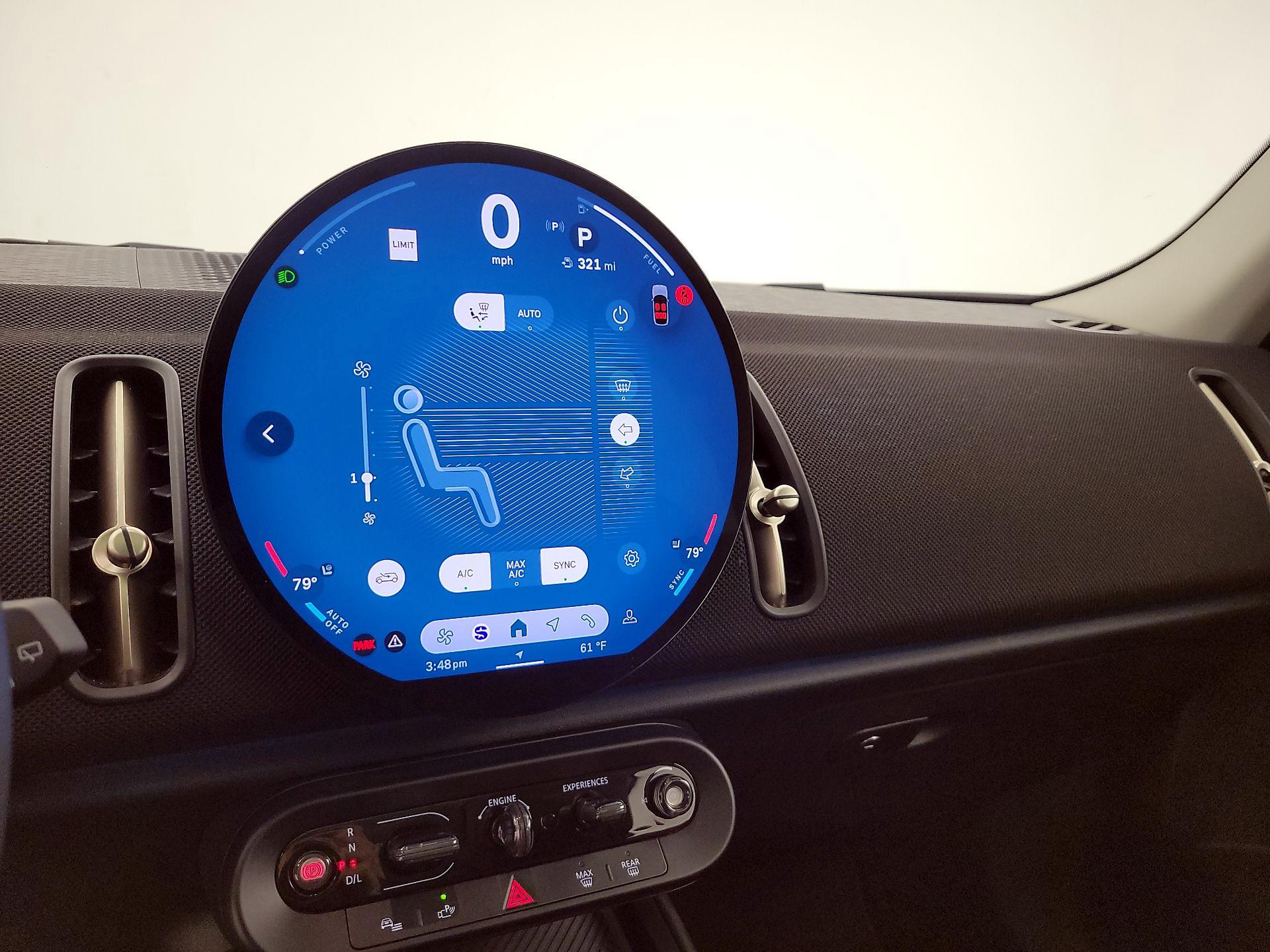 Thumbnail: 2025 MINI Cooper Countryman - 15