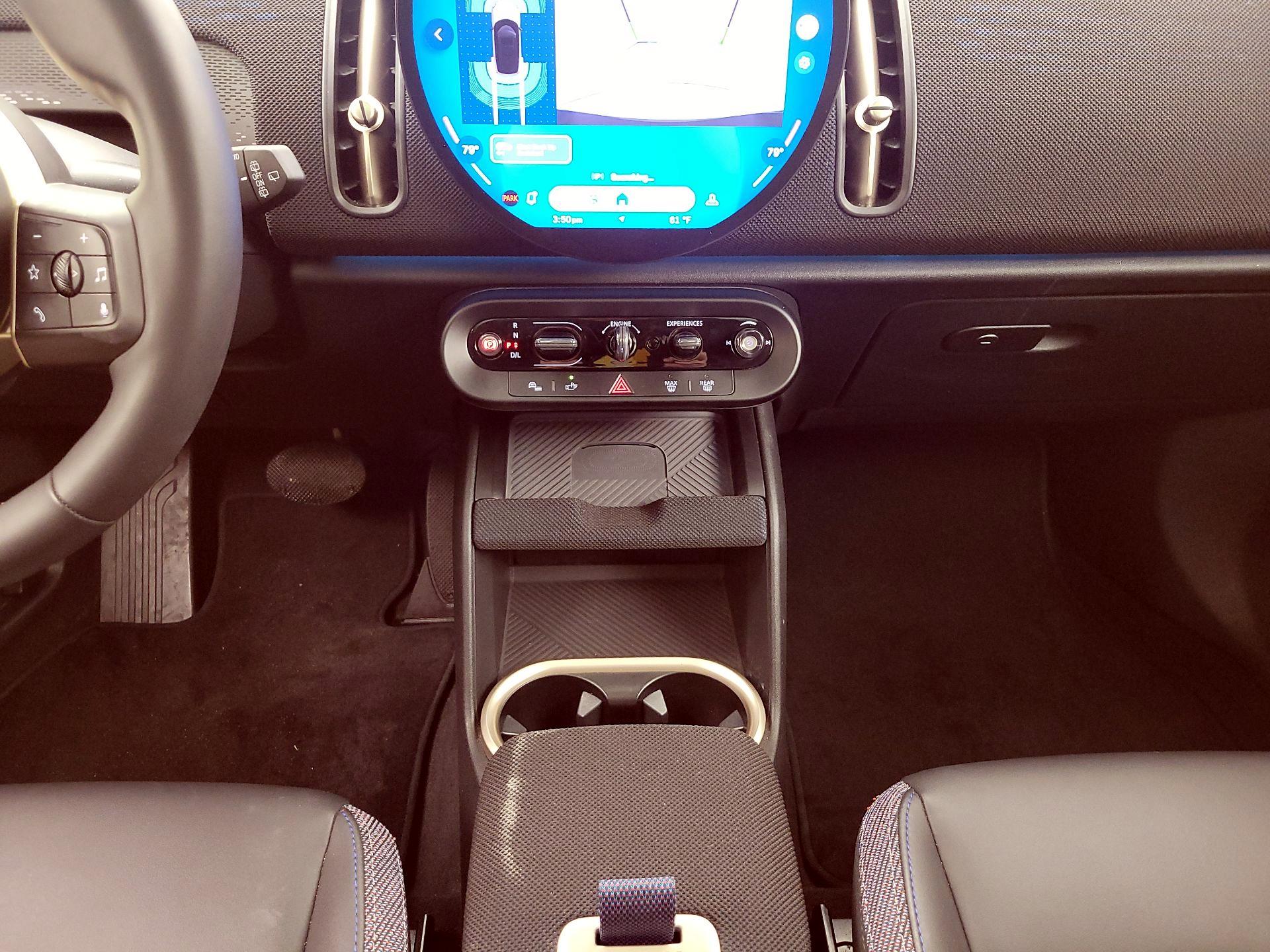 Thumbnail: 2025 MINI Cooper Countryman - 16