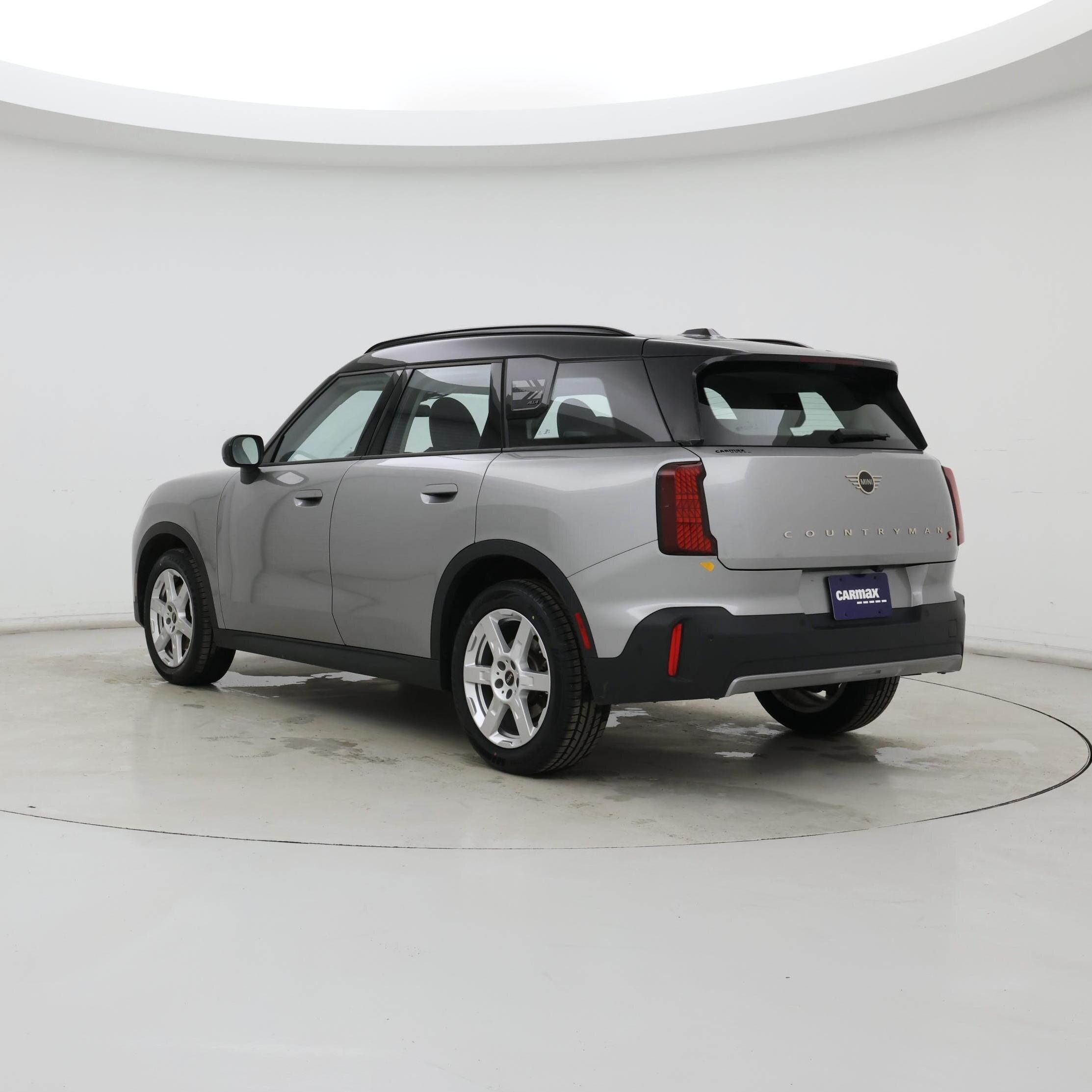 Thumbnail: 2025 MINI Cooper Countryman - 2