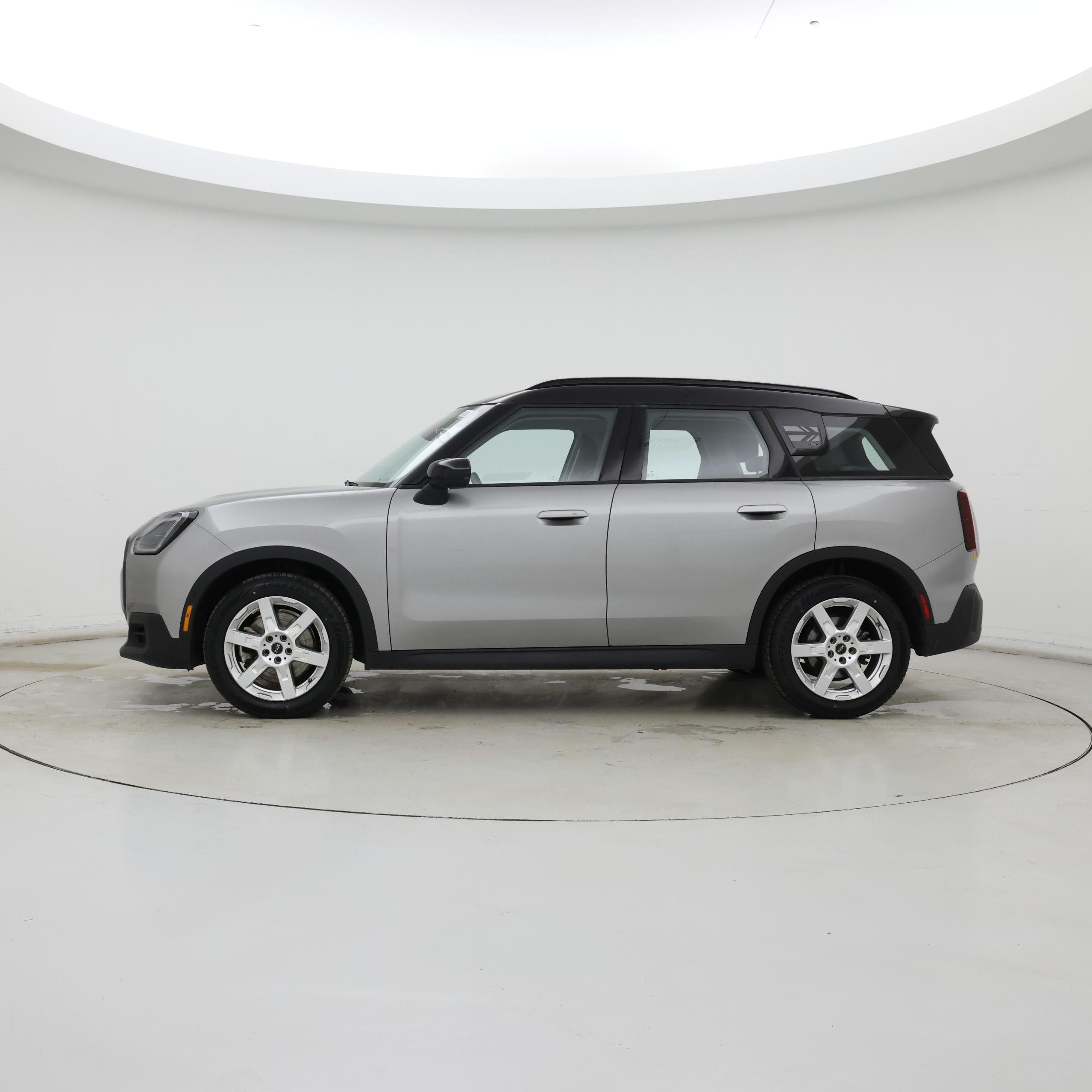 Thumbnail: 2025 MINI Cooper Countryman - 3