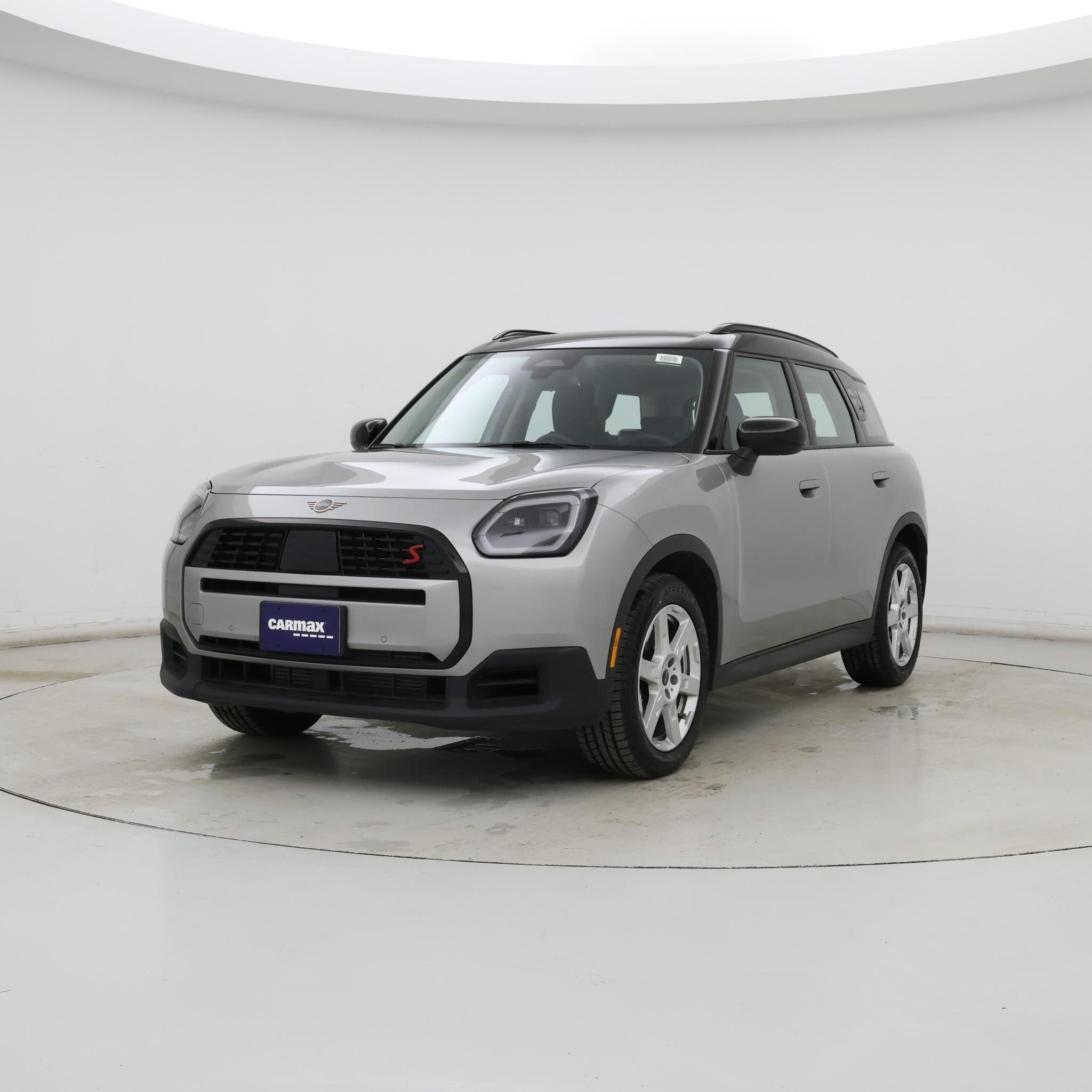 Thumbnail: 2025 MINI Cooper Countryman - 4
