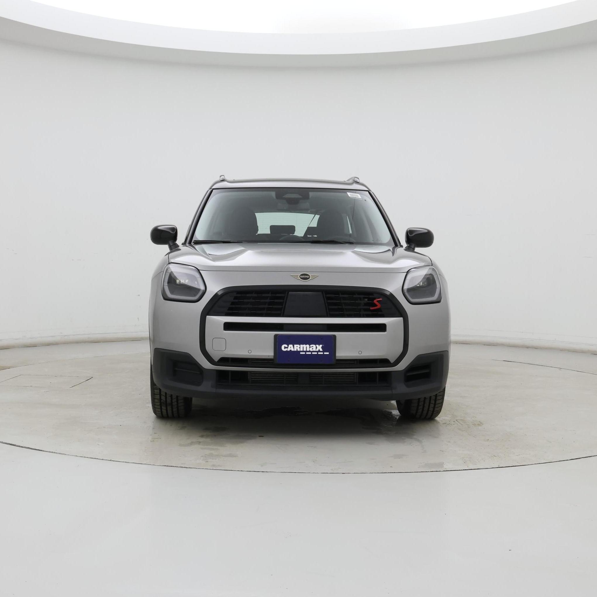 Thumbnail: 2025 MINI Cooper Countryman - 5