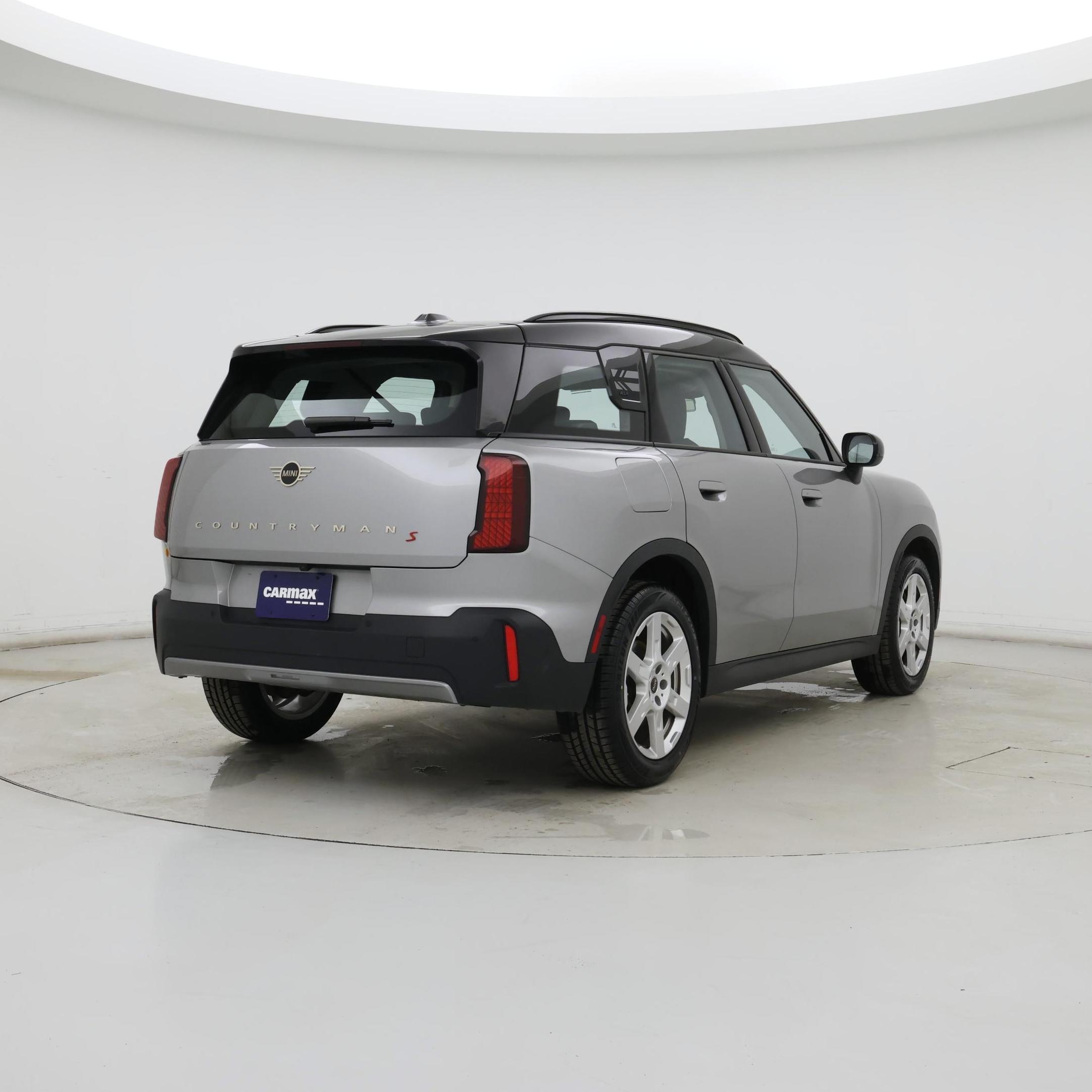 Thumbnail: 2025 MINI Cooper Countryman - 8