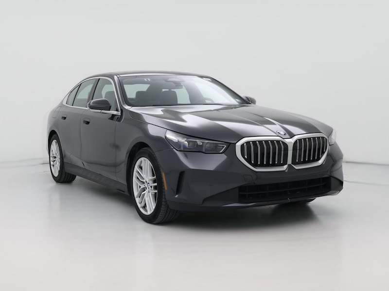 2025 BMW 530 I