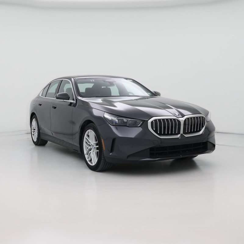 2025 BMW 530 I