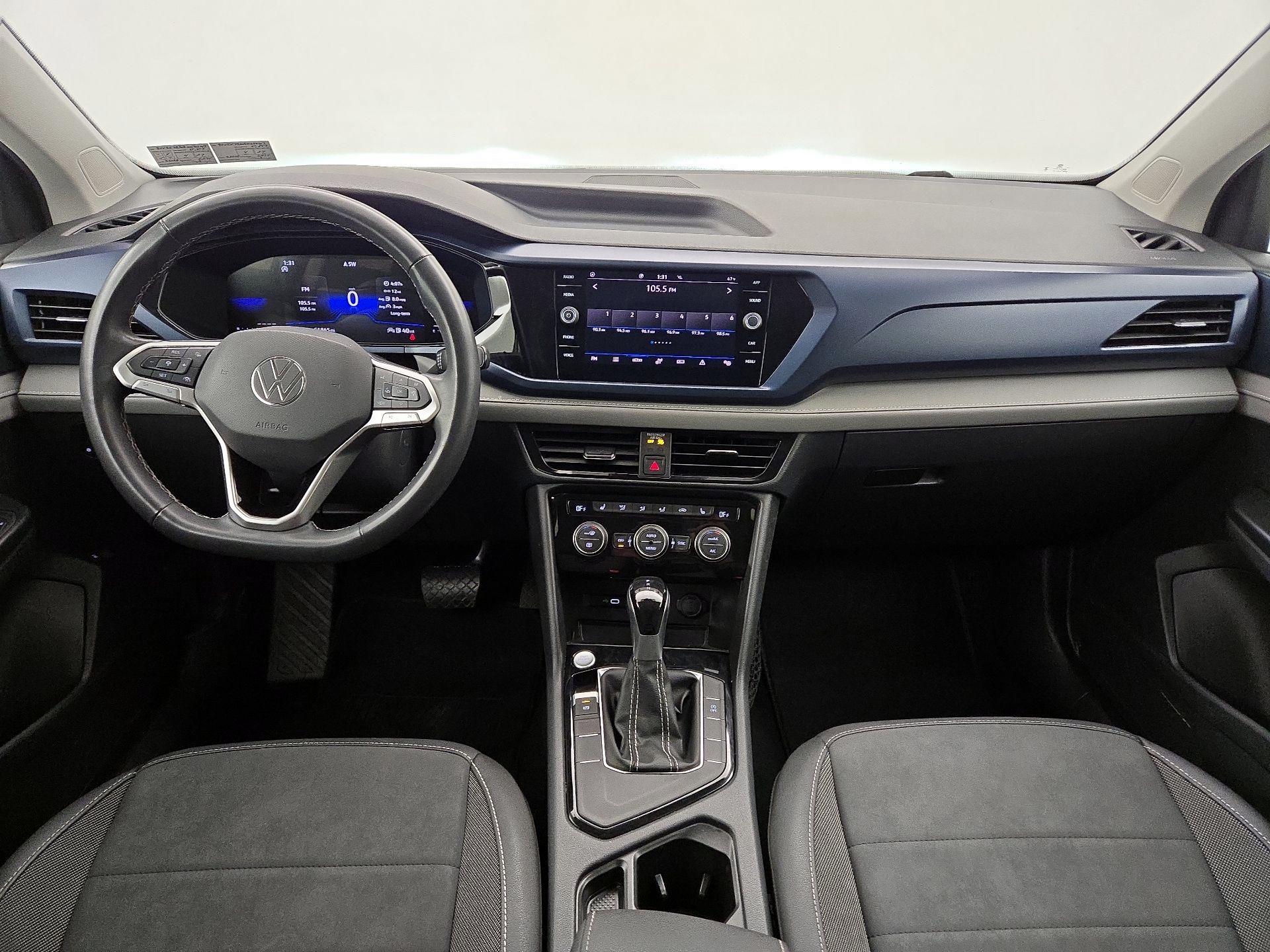 Thumbnail: 2024 Volkswagen Taos - 9